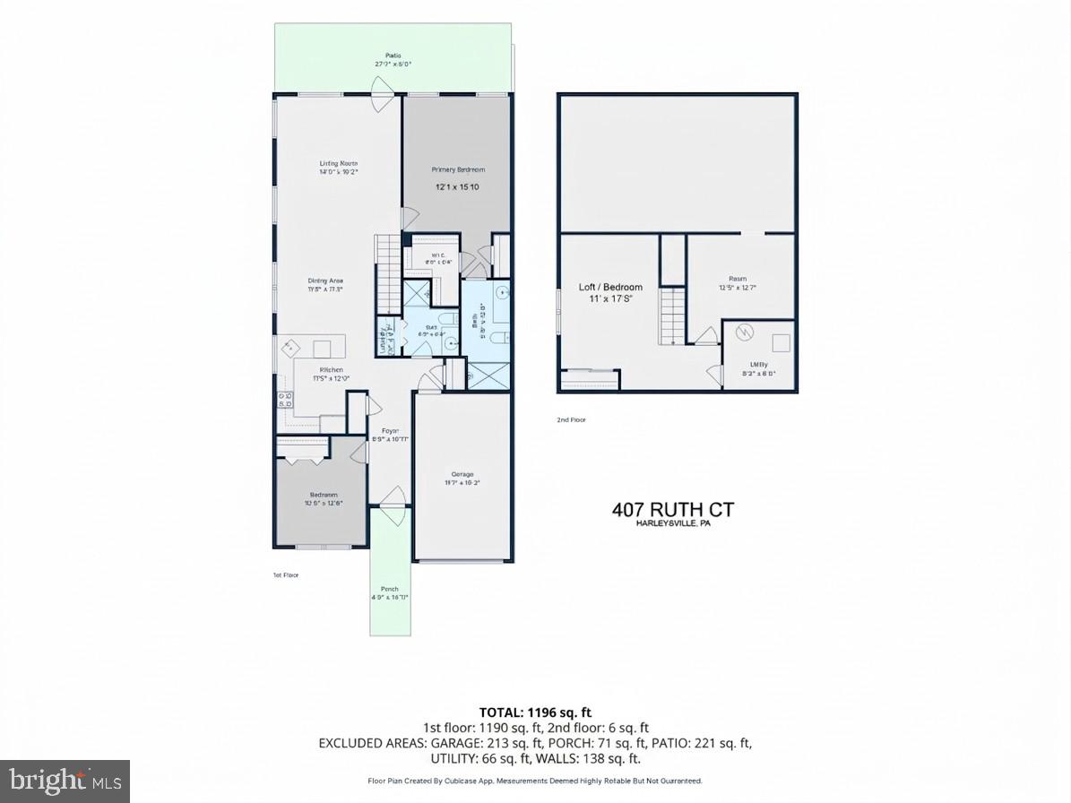 SALFORD MILL - Residential