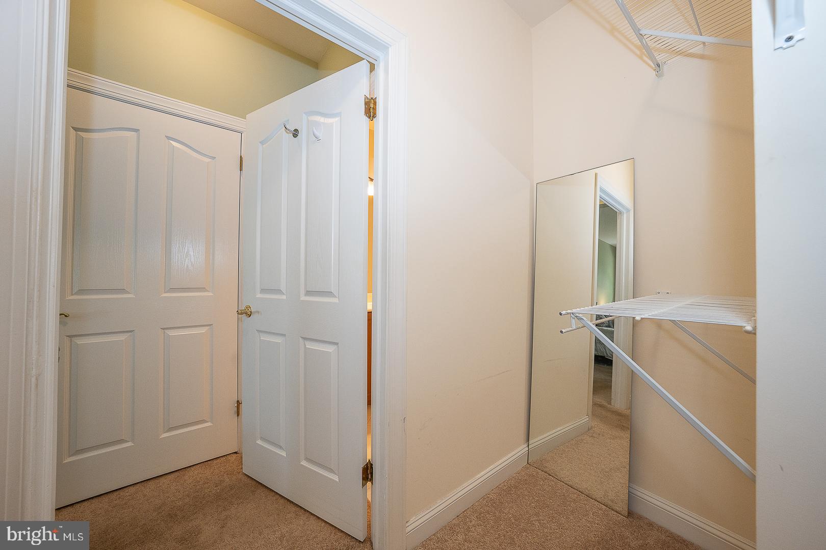 SALFORD MILL - Residential