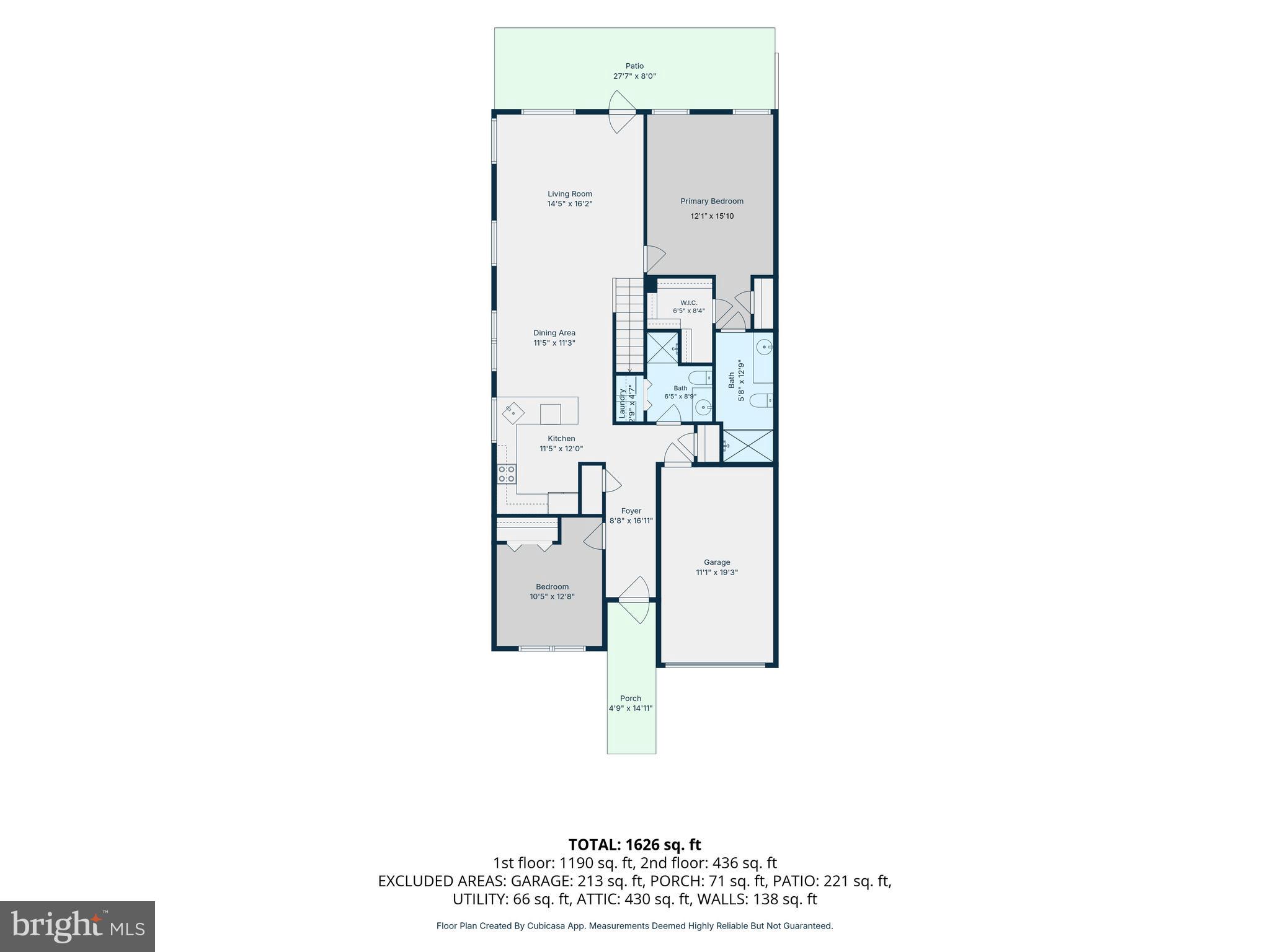 SALFORD MILL - Residential