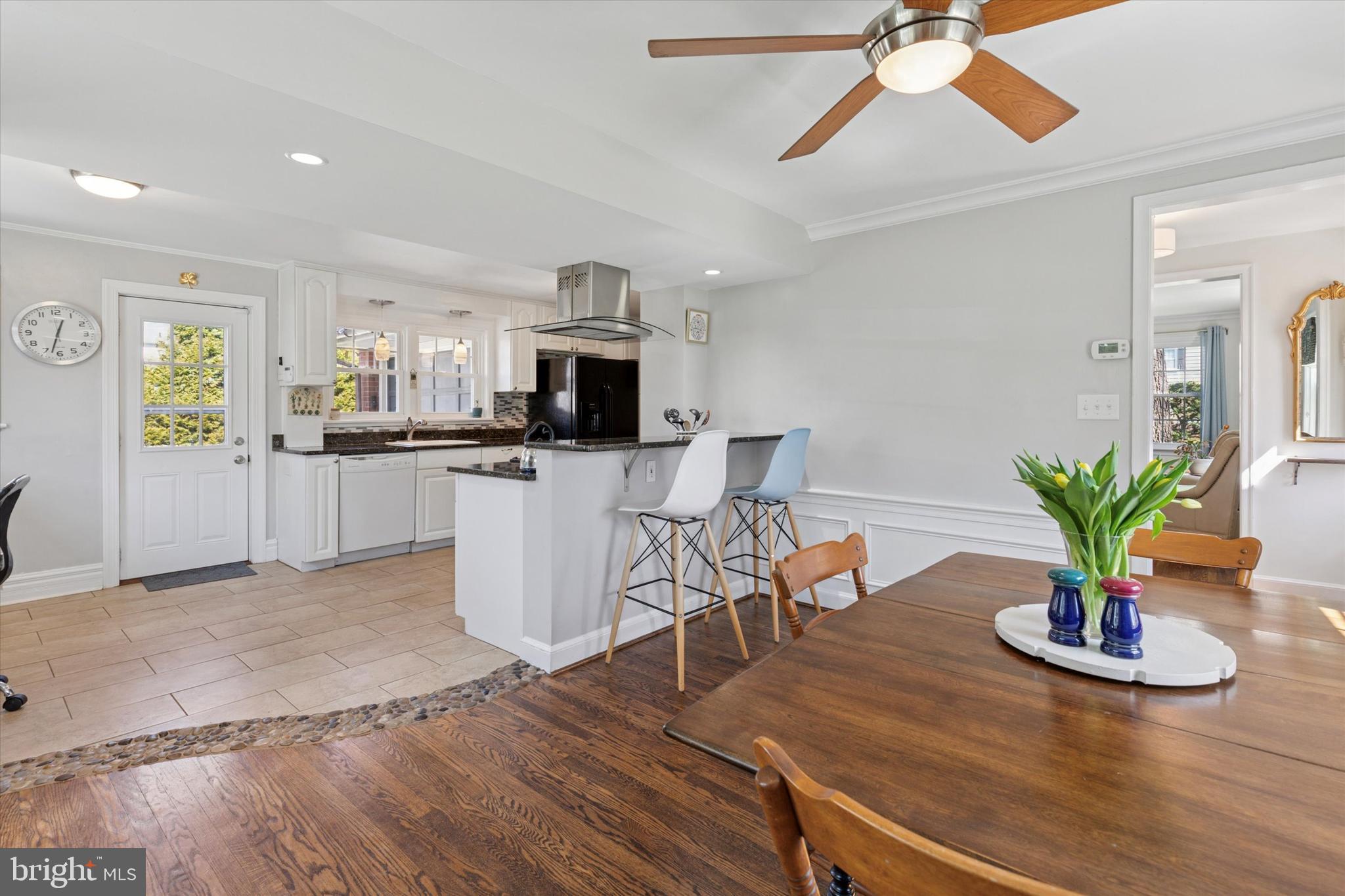 CUSTIS WOODS - Residential