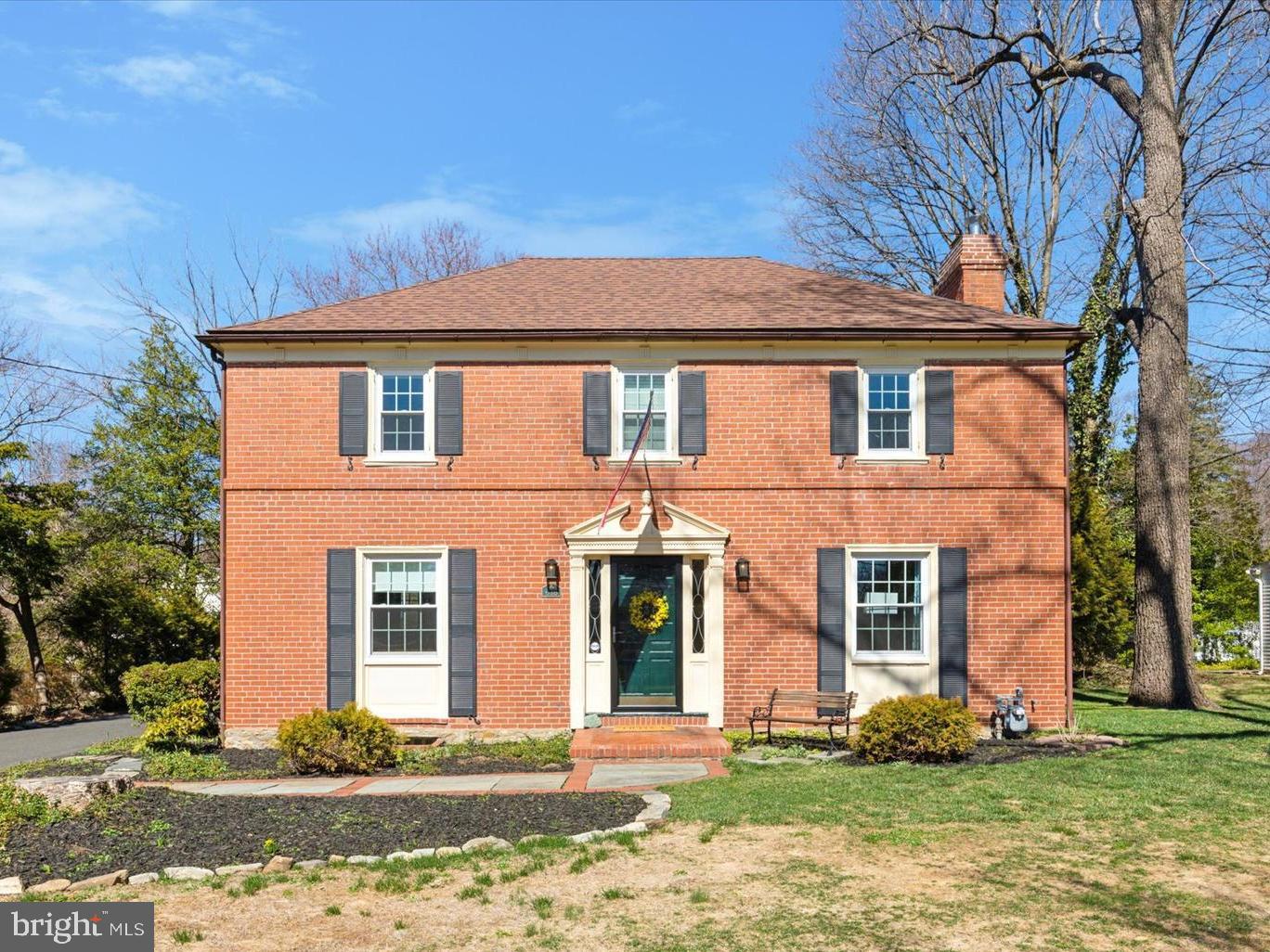 CUSTIS WOODS - Residential