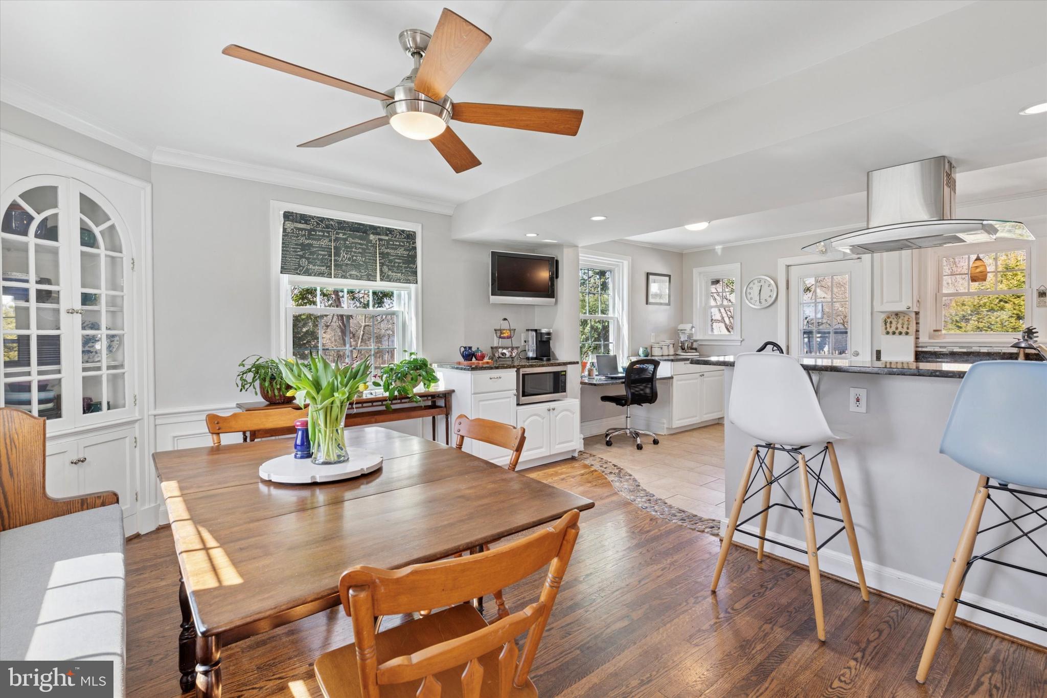 CUSTIS WOODS - Residential