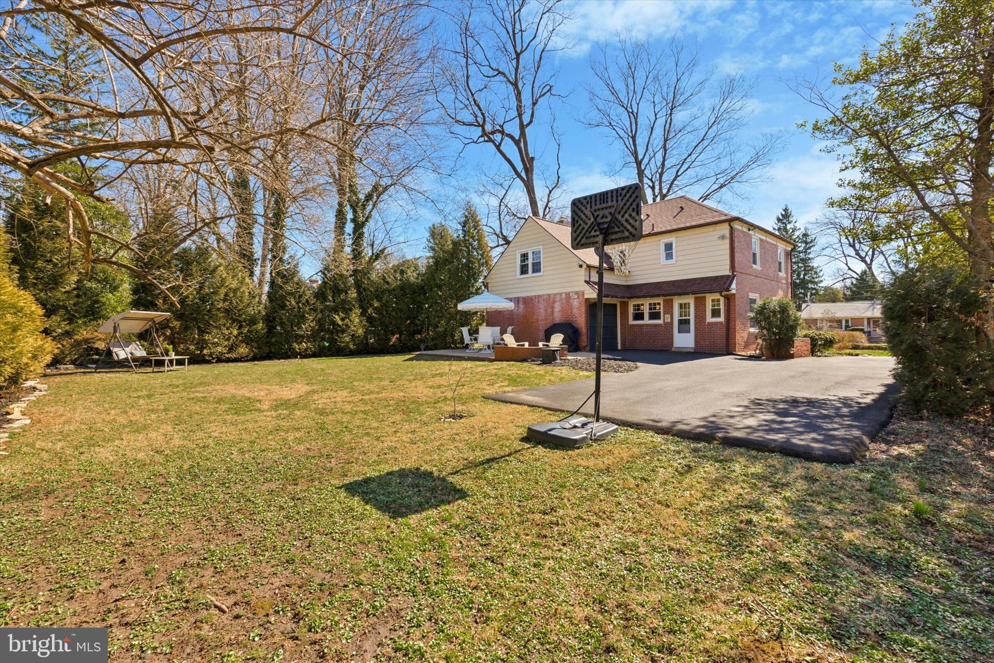 CUSTIS WOODS - Residential