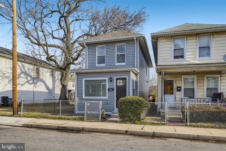 TURNER STATION - Residential