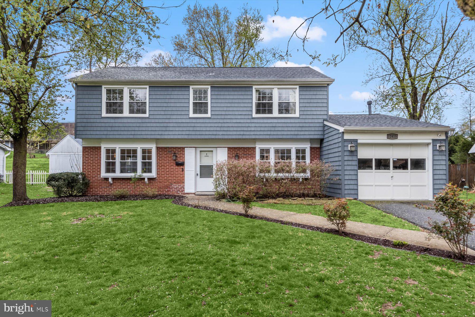 CHAPEL FORGE AT BELAIR - Residential