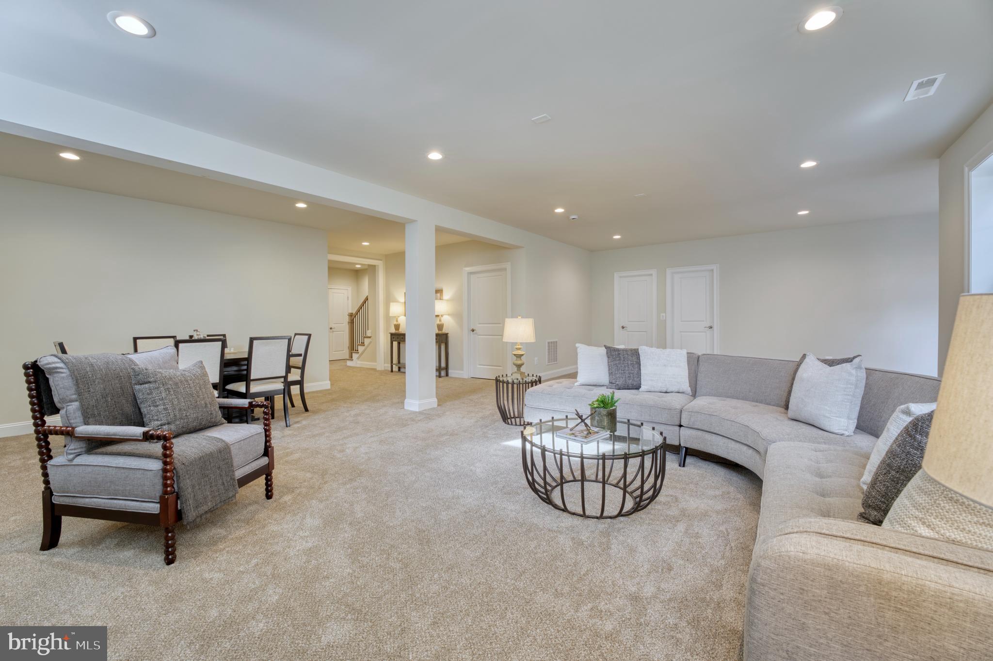 MARLBORO ESTATES - Residential