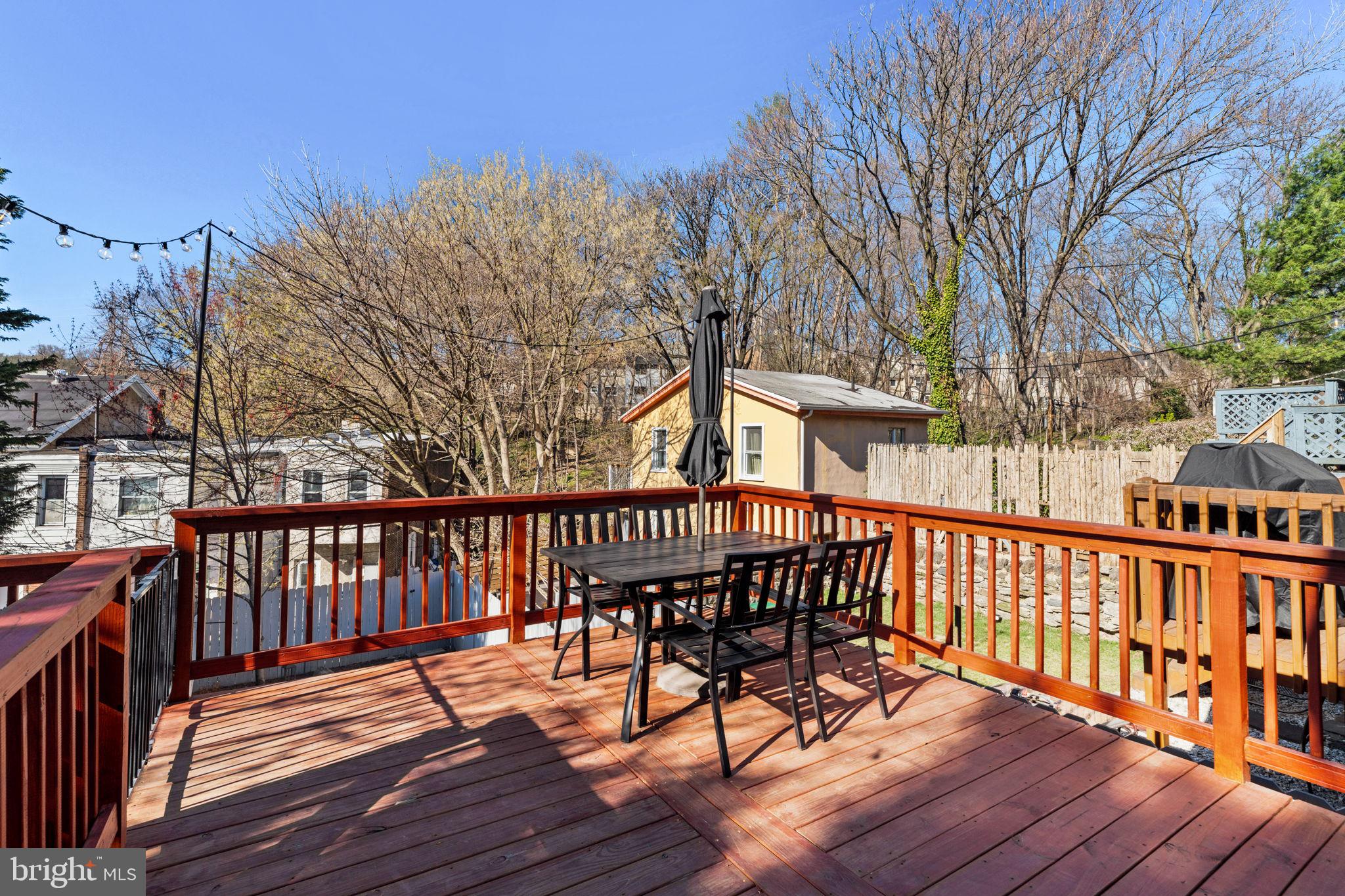 EAST FALLS - Residential