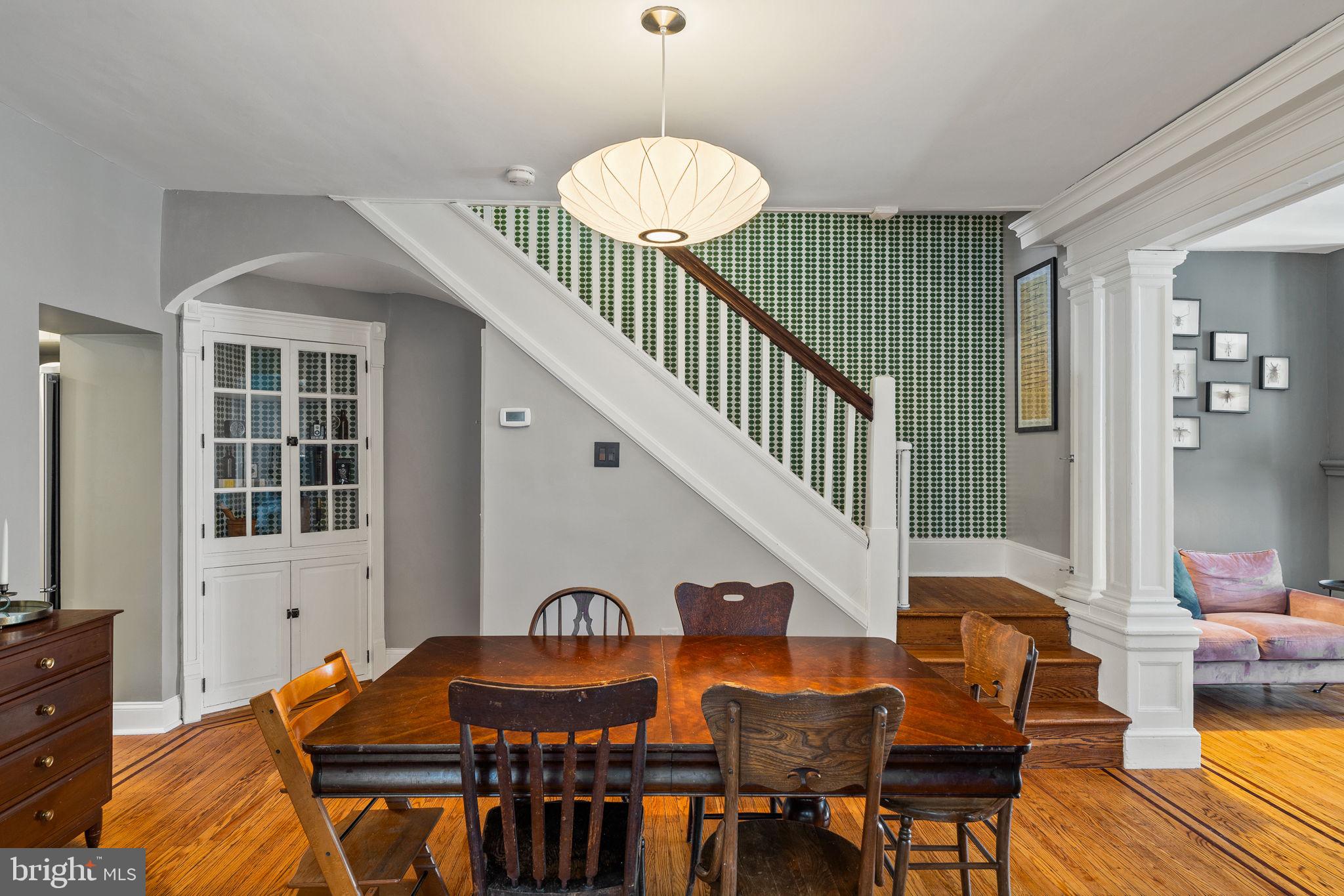 EAST FALLS - Residential