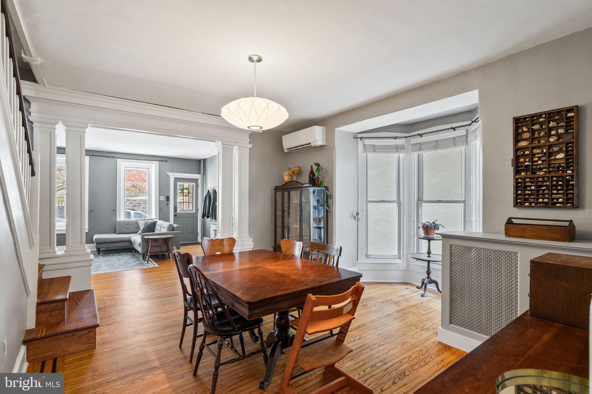 EAST FALLS - Residential