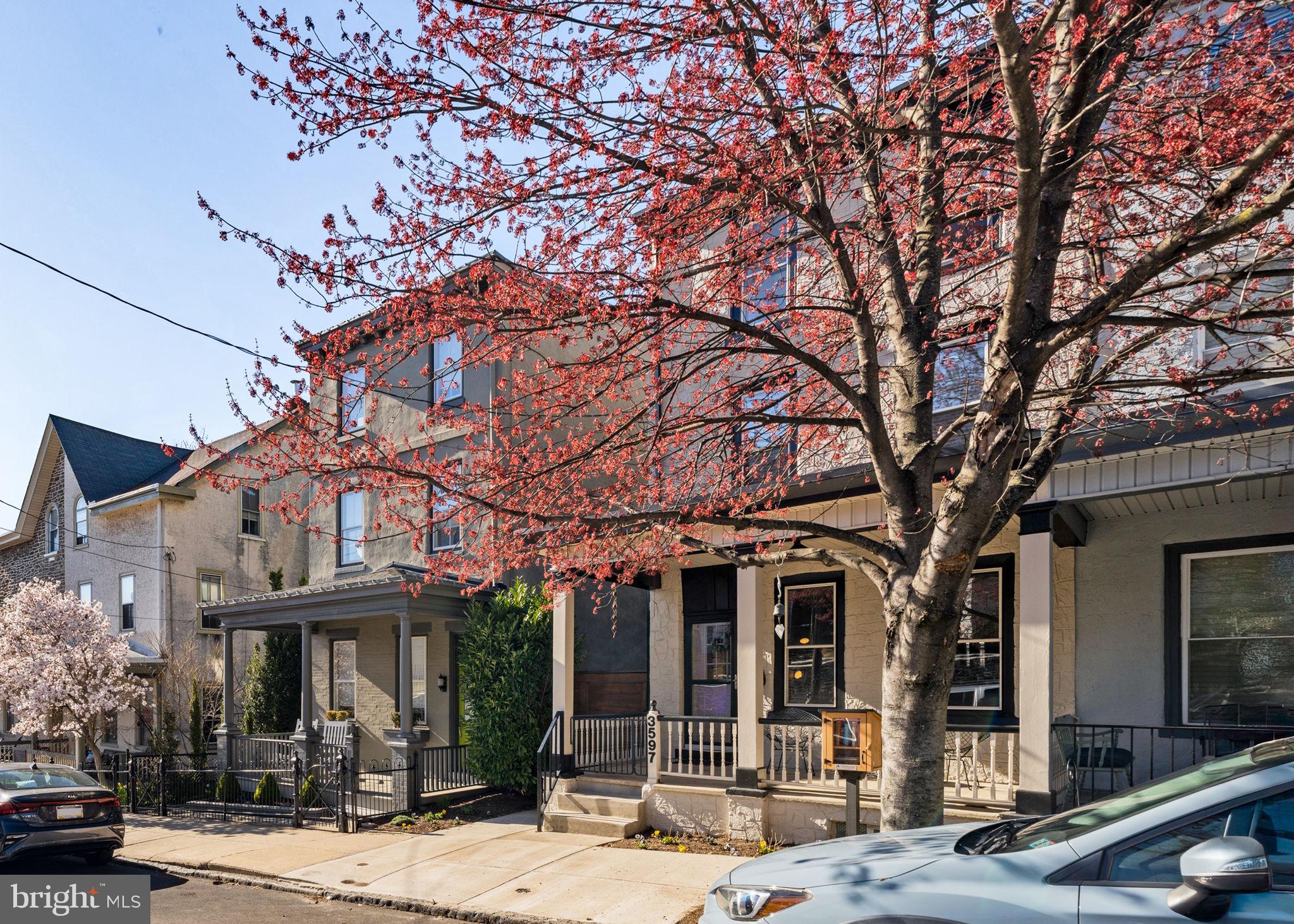 EAST FALLS - Residential