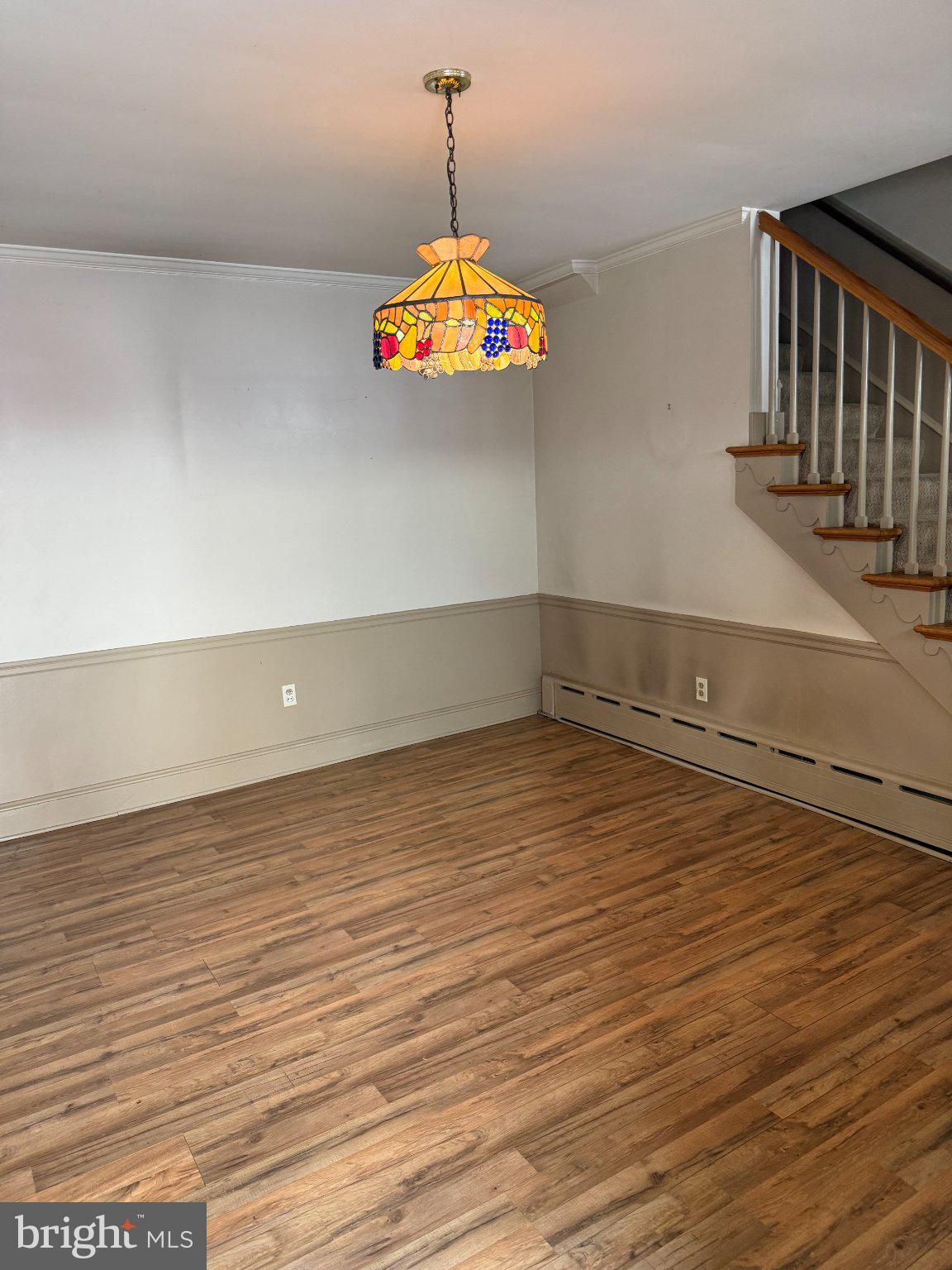 ASHLAND - Residential