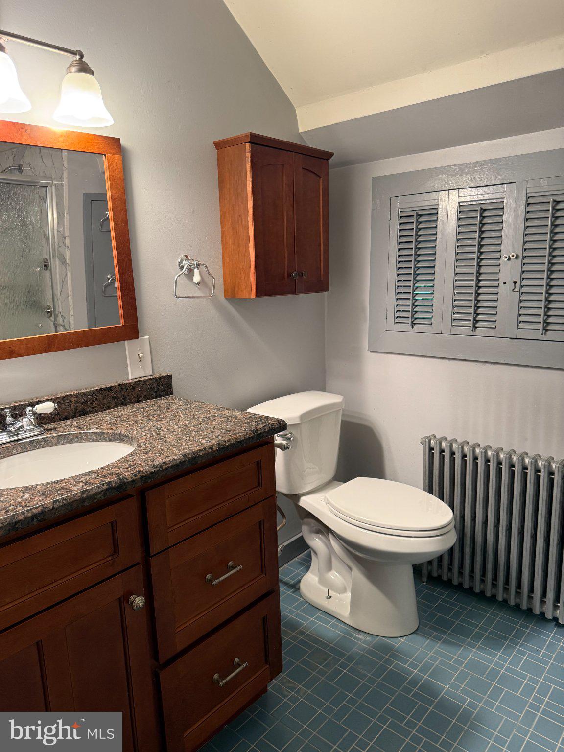 ASHLAND - Residential