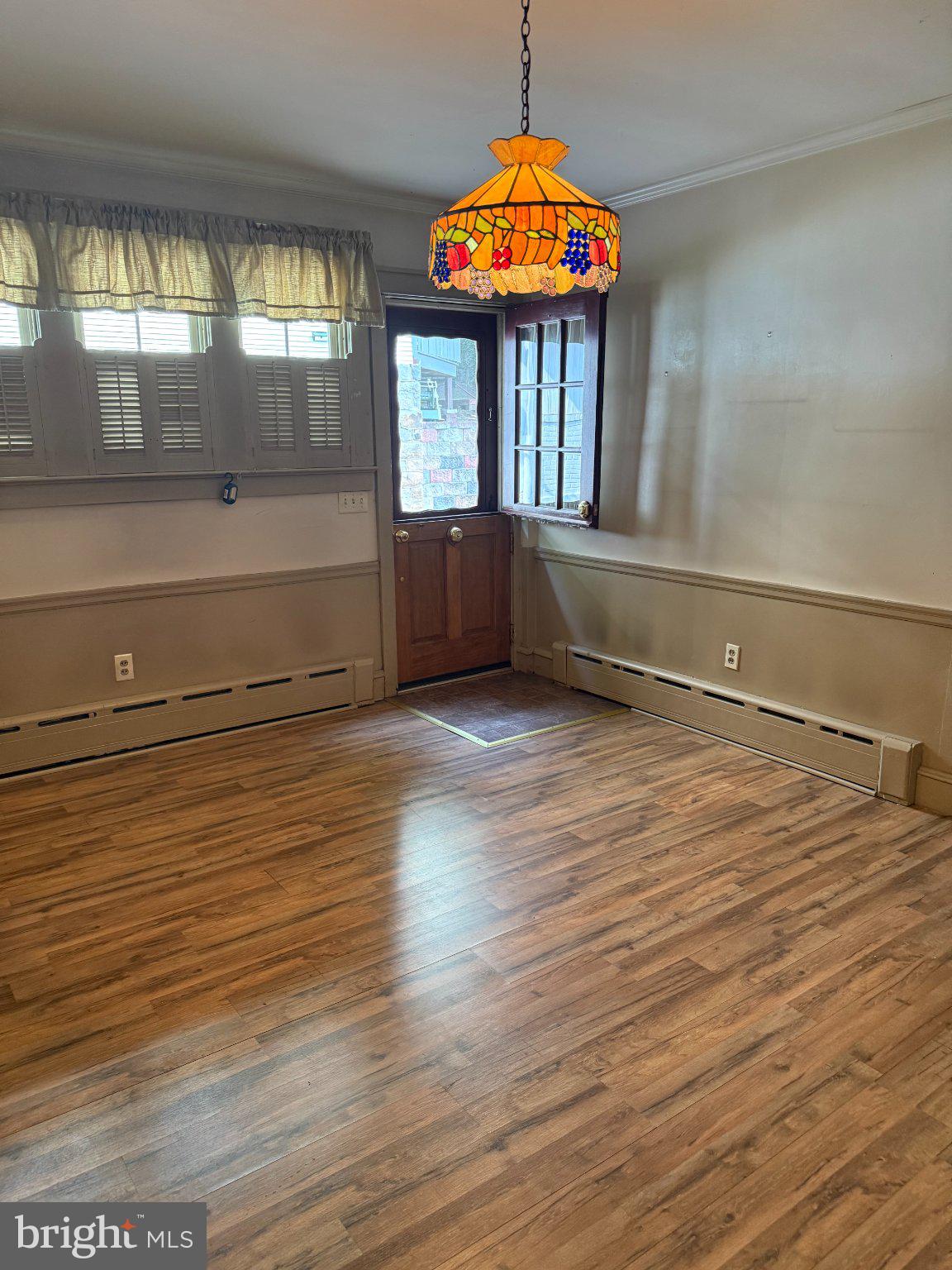 ASHLAND - Residential