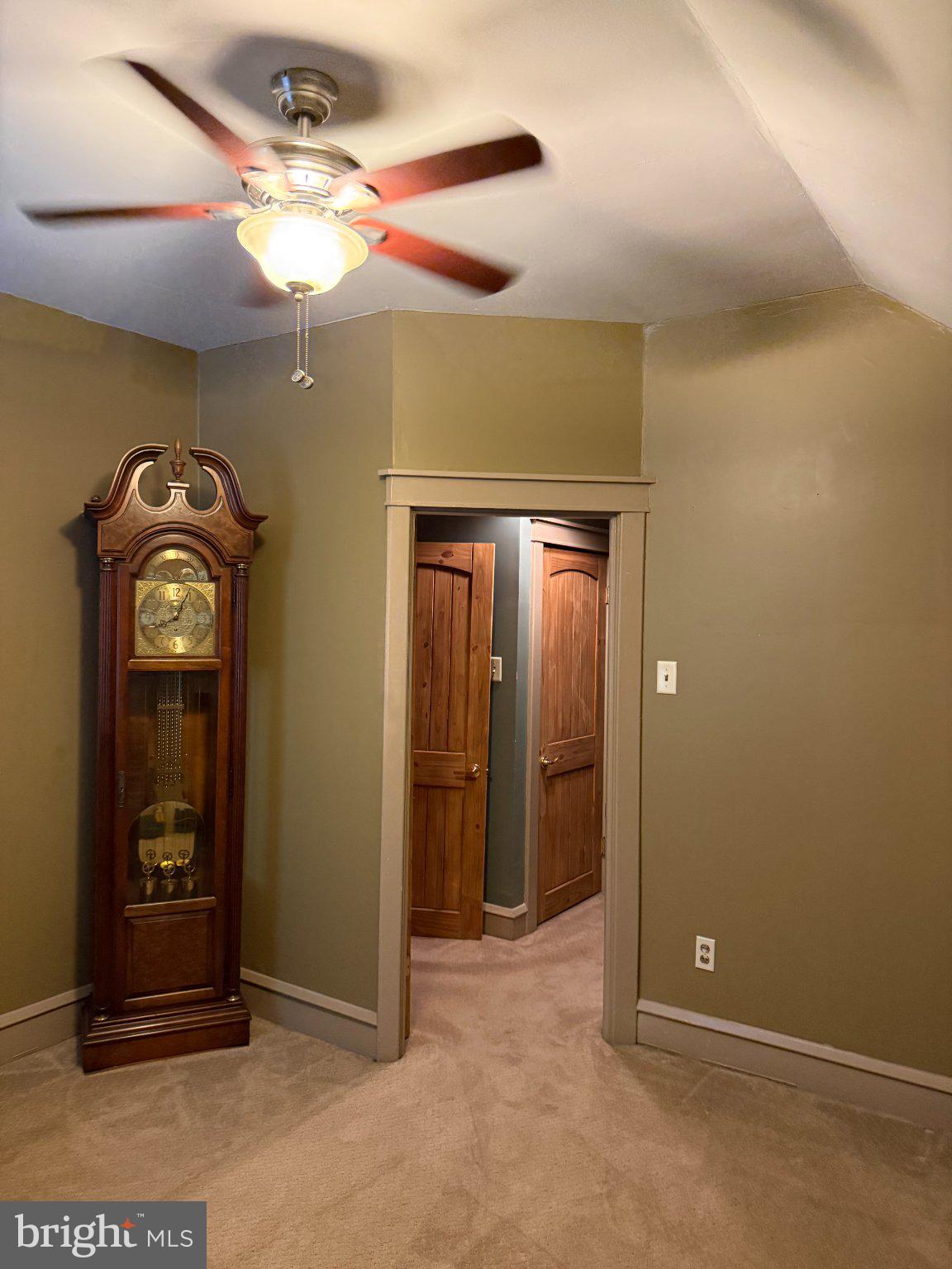 ASHLAND - Residential