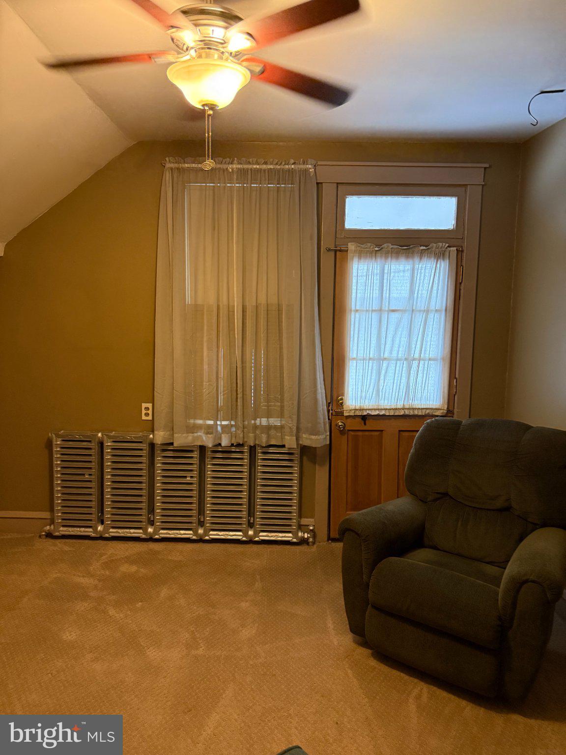 ASHLAND - Residential