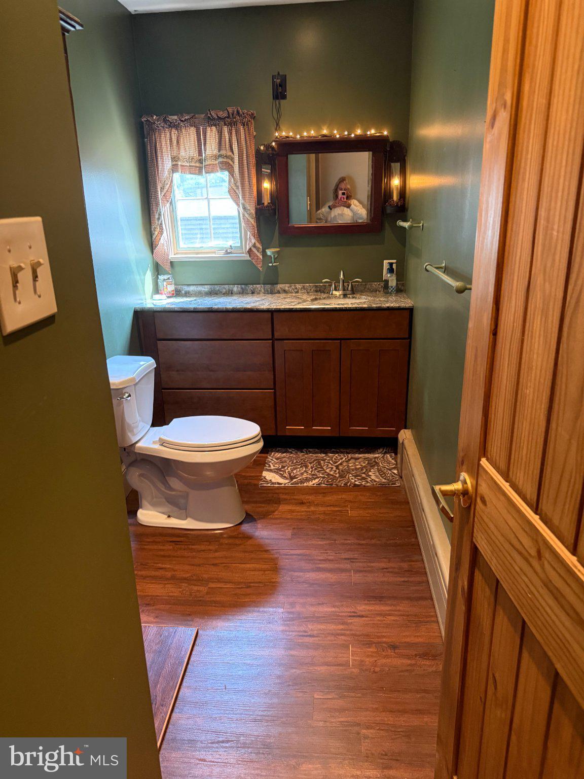 ASHLAND - Residential