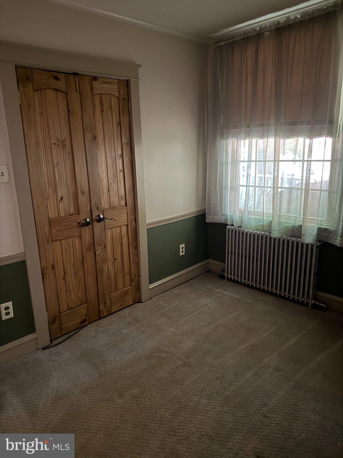 ASHLAND - Residential