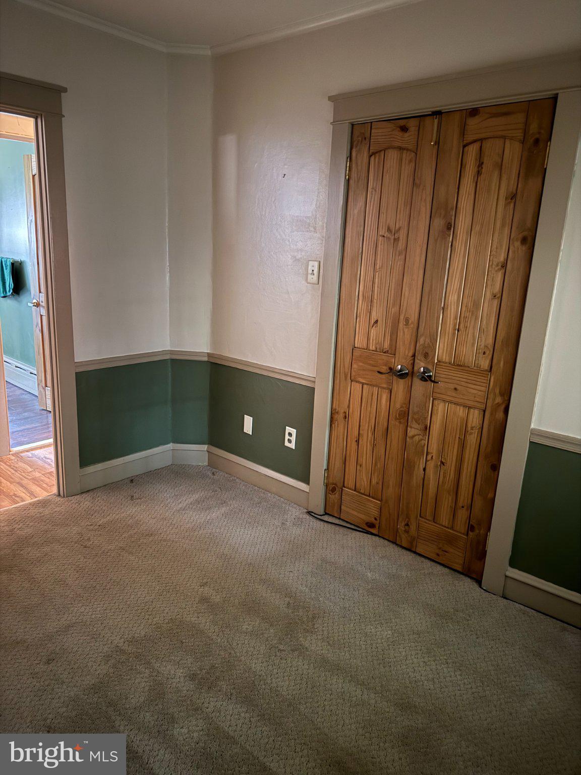 ASHLAND - Residential