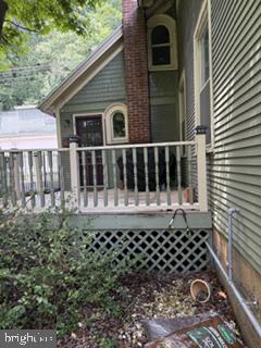 ASHLAND - Residential