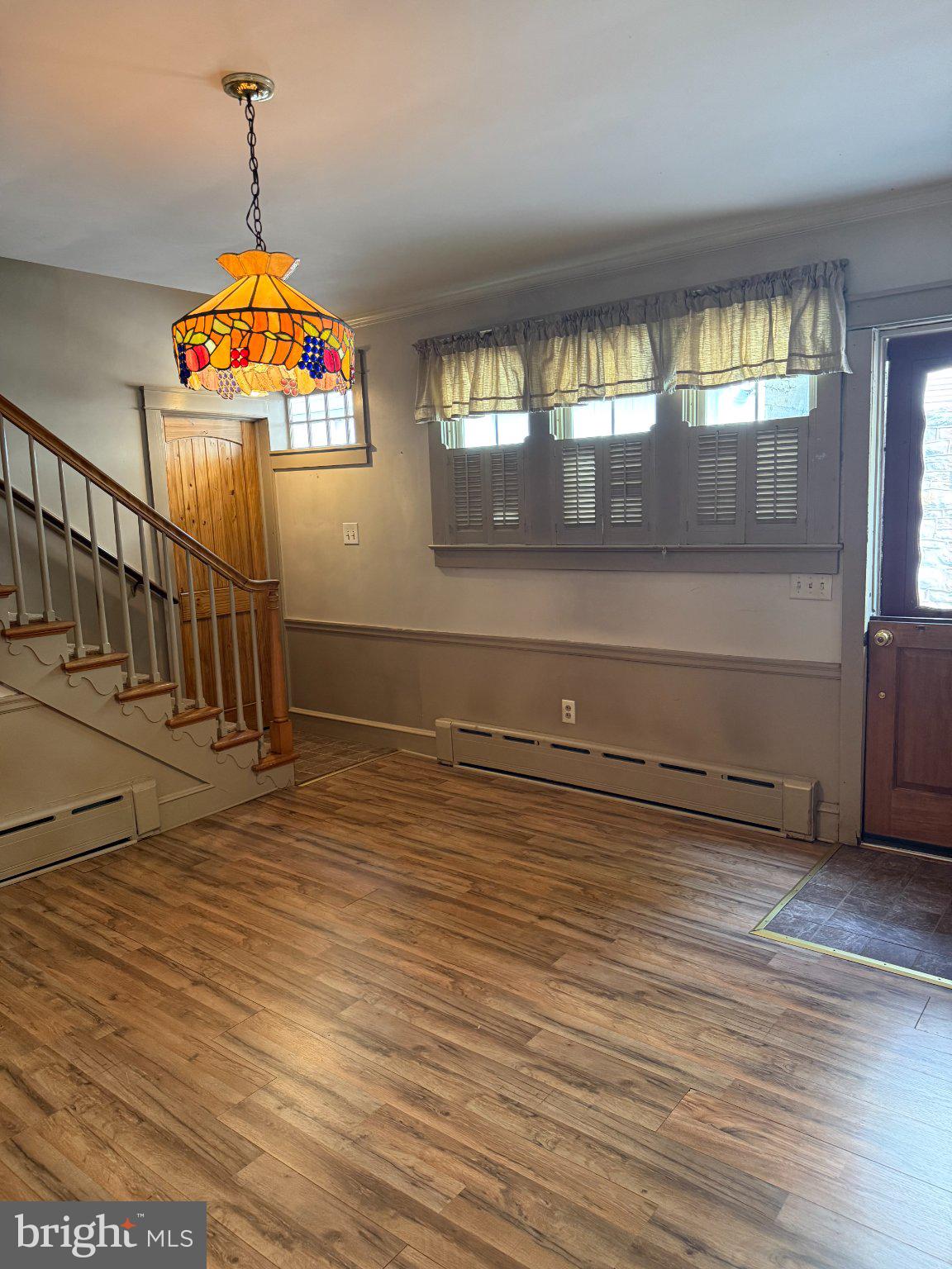 ASHLAND - Residential