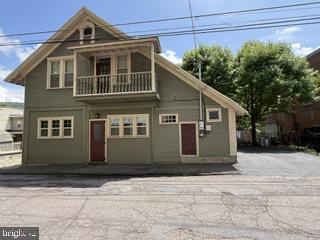 ASHLAND - Residential