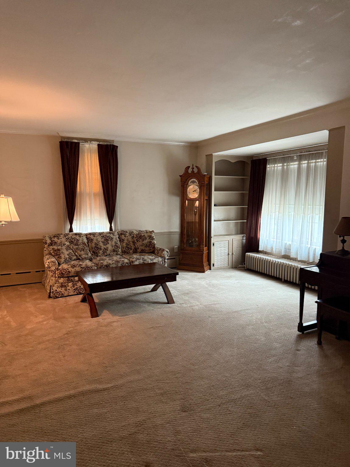 ASHLAND - Residential