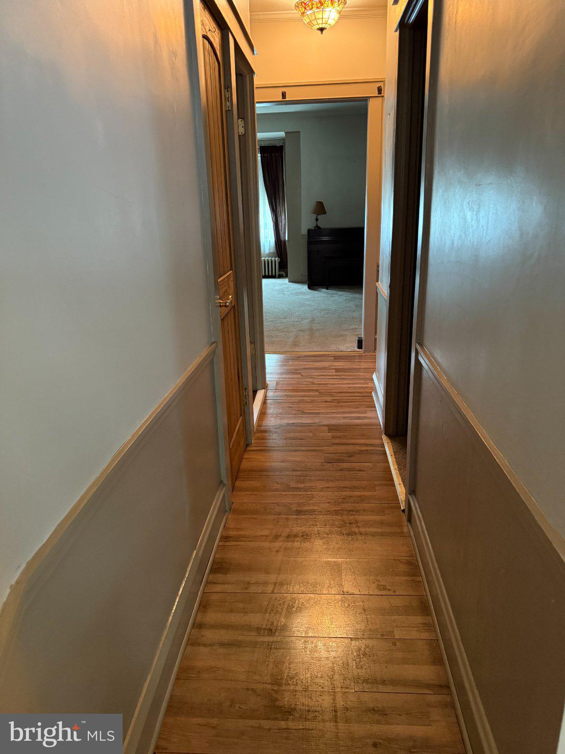 ASHLAND - Residential