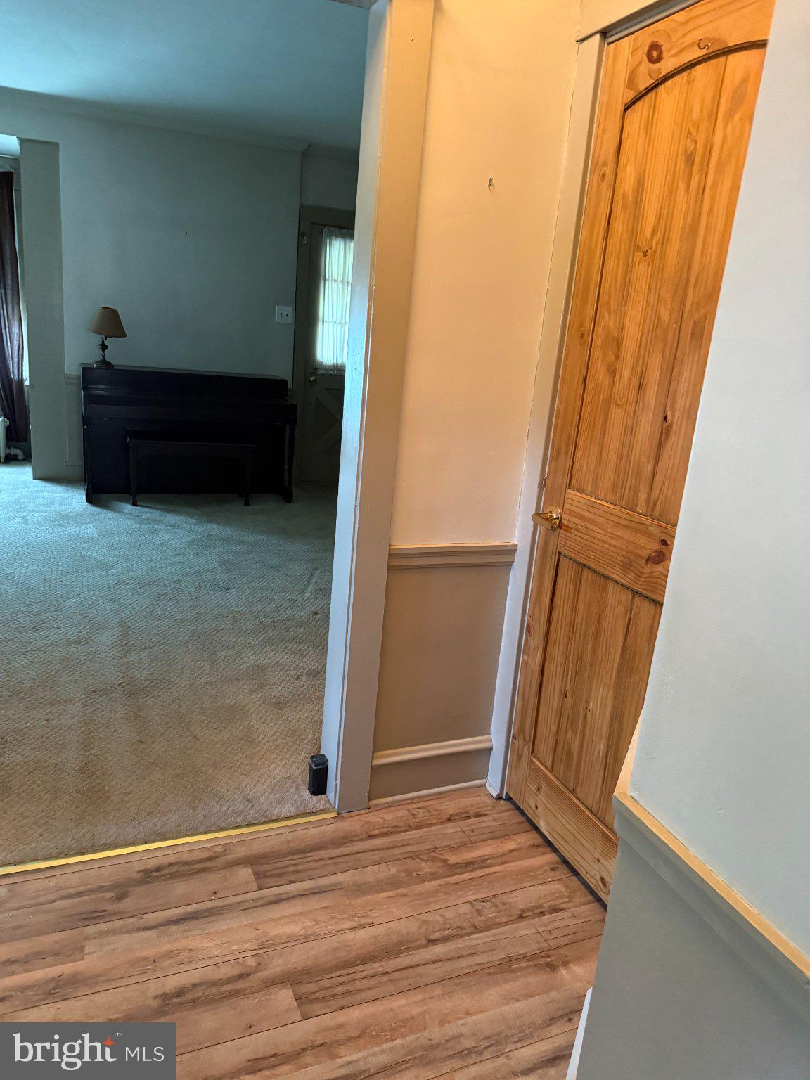ASHLAND - Residential
