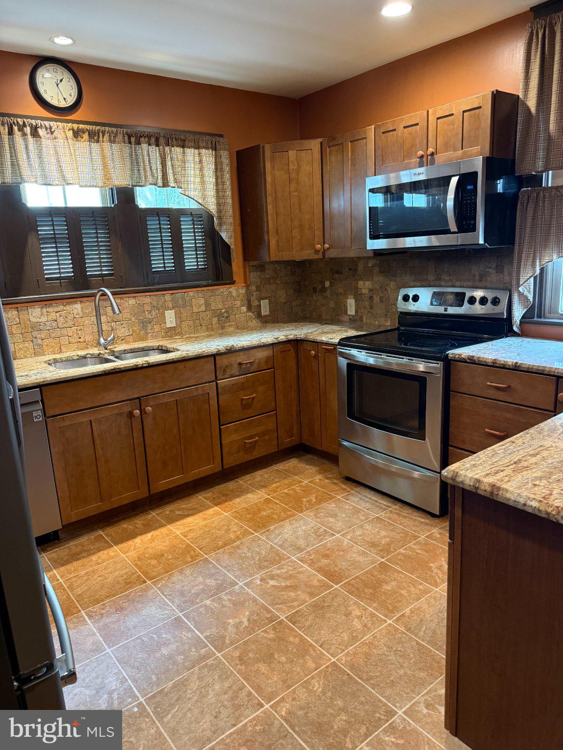 ASHLAND - Residential