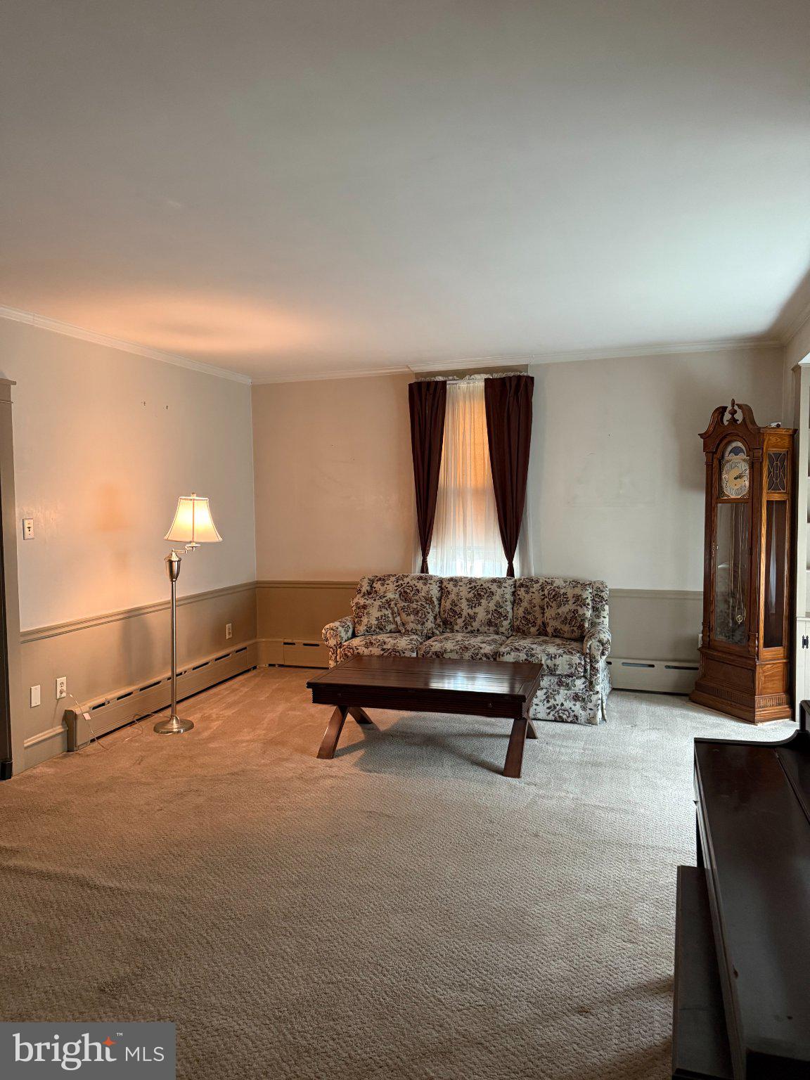 ASHLAND - Residential