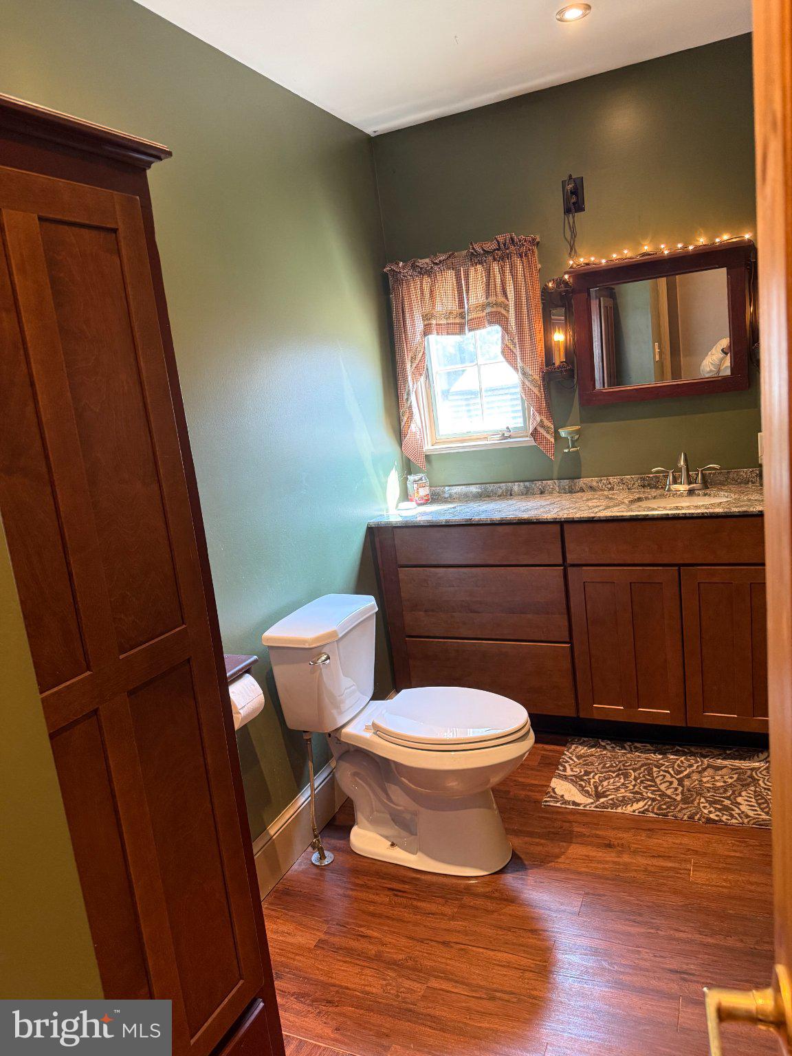 ASHLAND - Residential