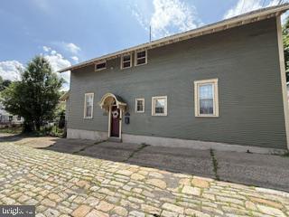 ASHLAND - Residential