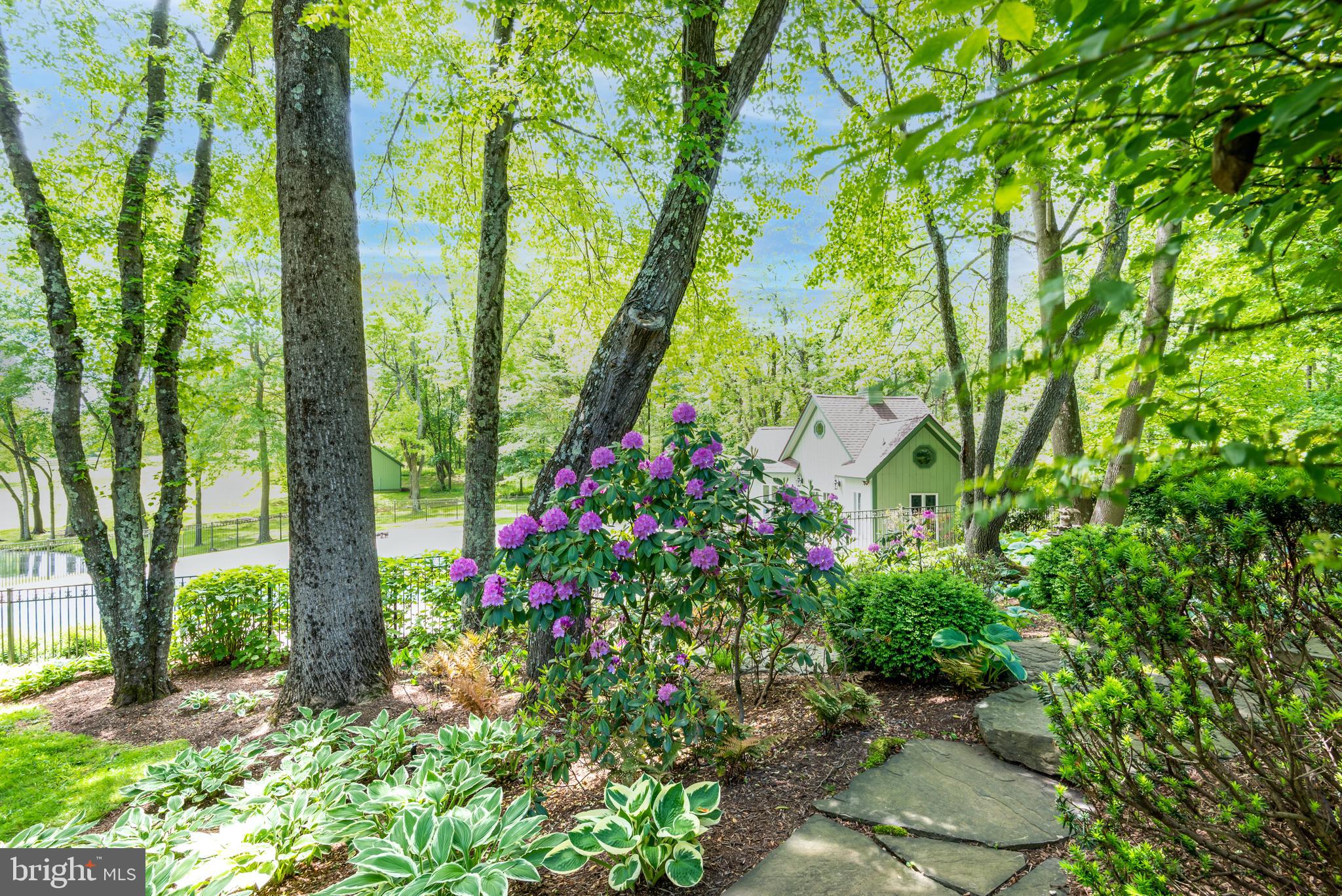 FLEETWOOD FARMS - Residential