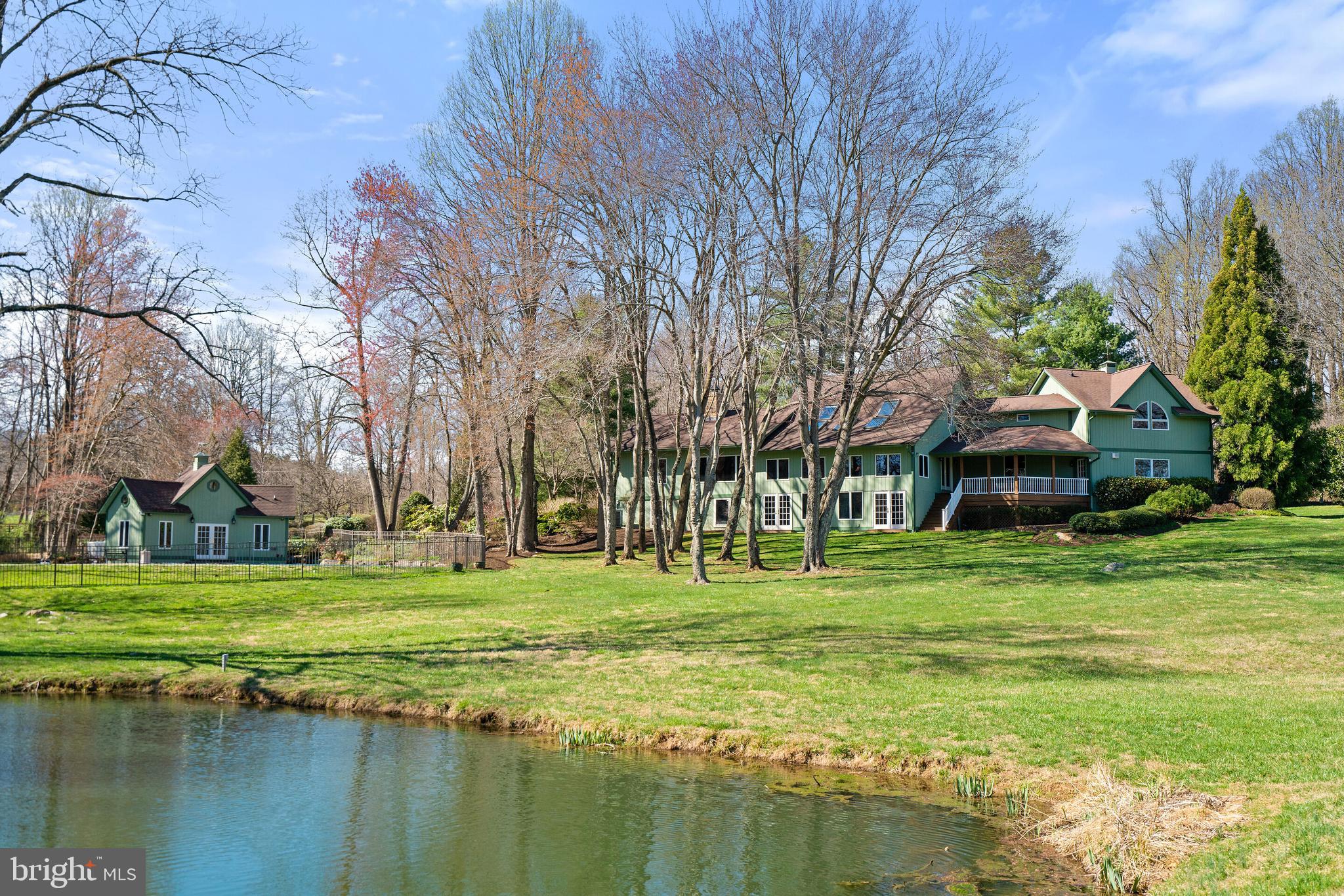 FLEETWOOD FARMS - Residential