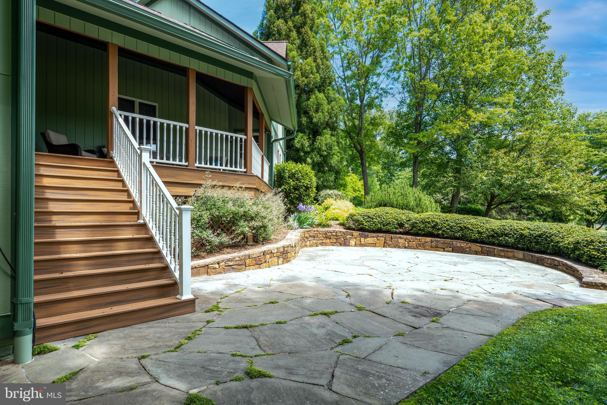 FLEETWOOD FARMS - Residential