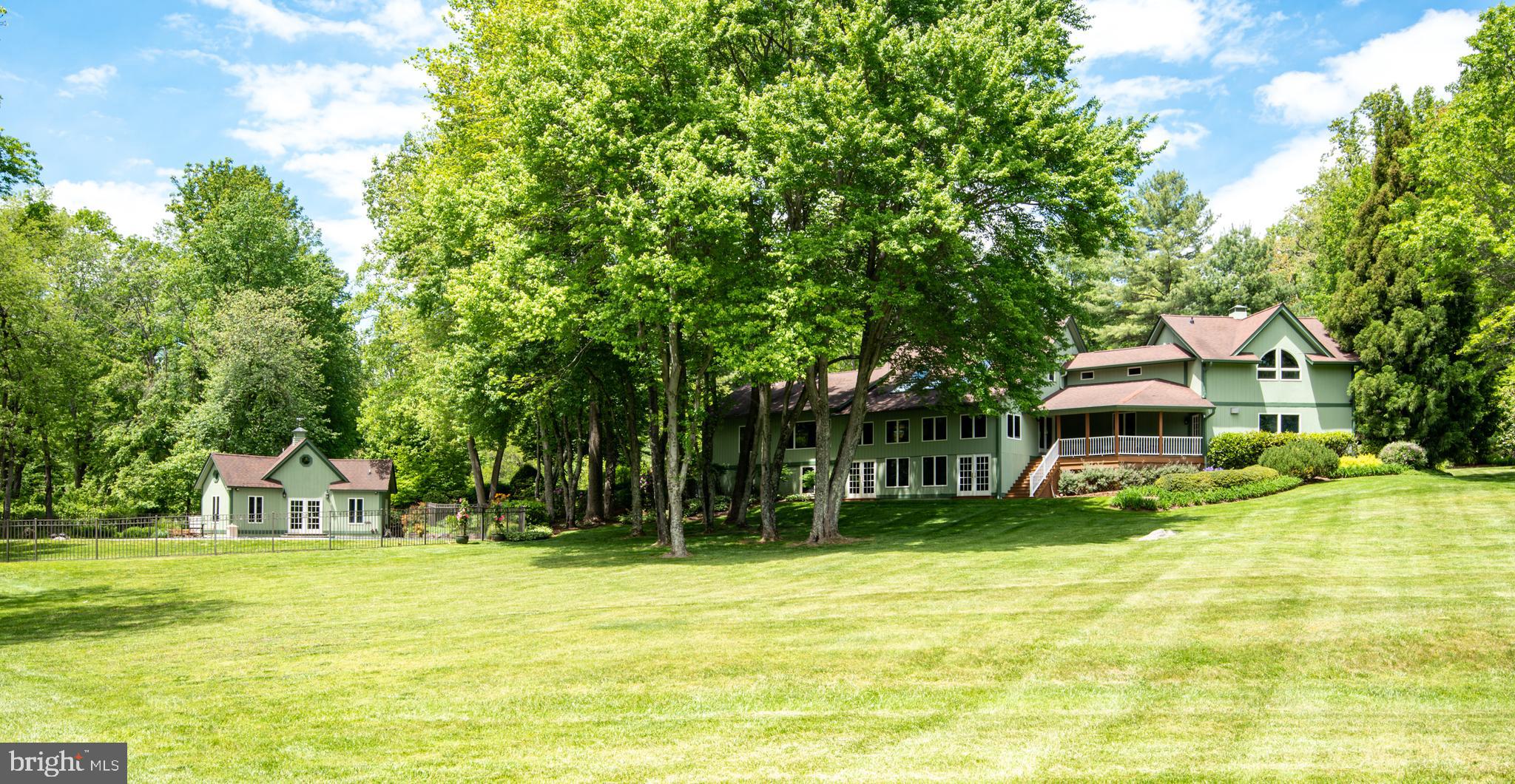 FLEETWOOD FARMS - Residential