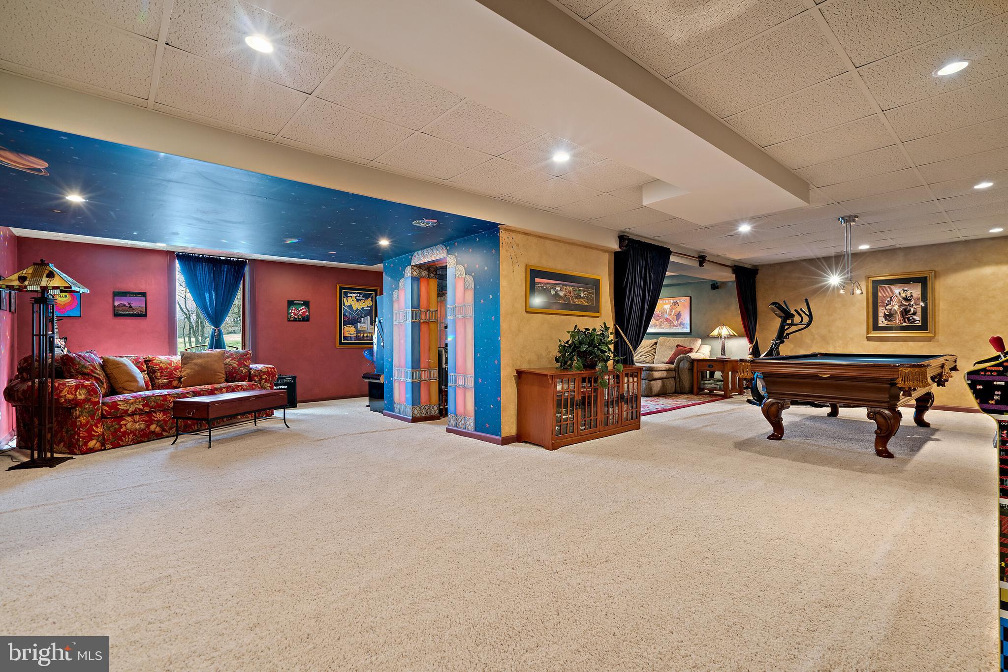 FLEETWOOD FARMS - Residential