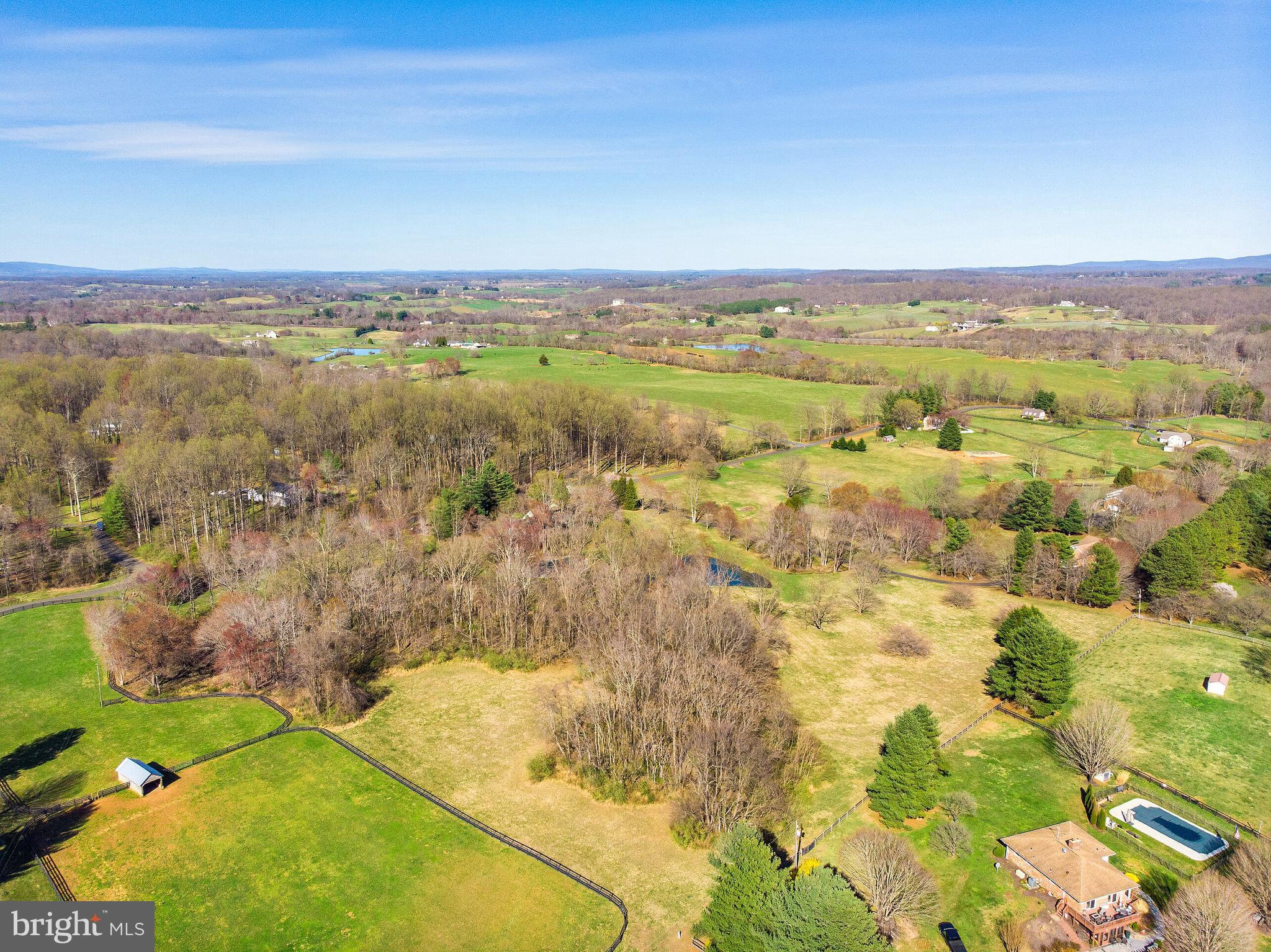 FLEETWOOD FARMS - Residential