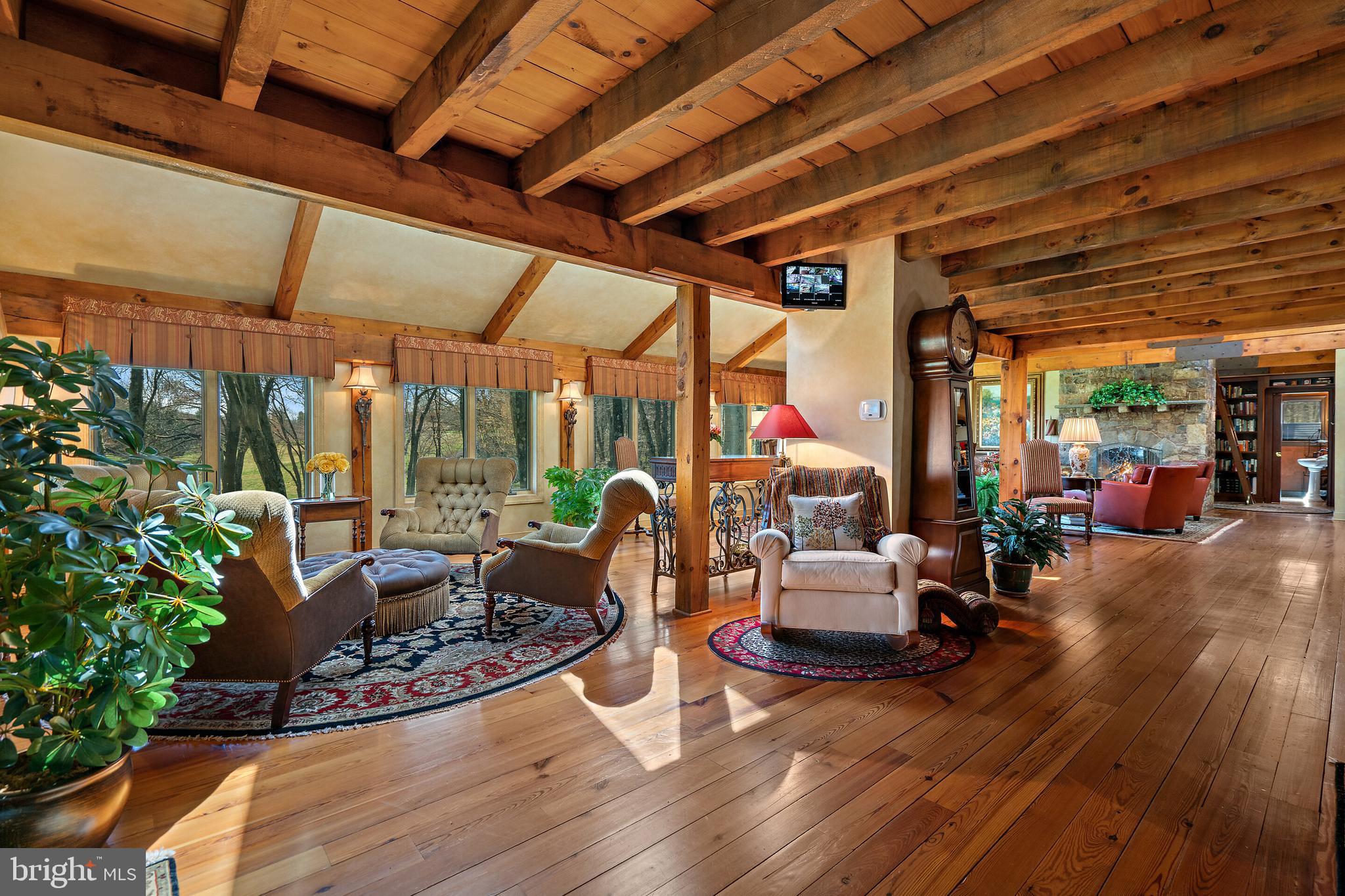 FLEETWOOD FARMS - Residential
