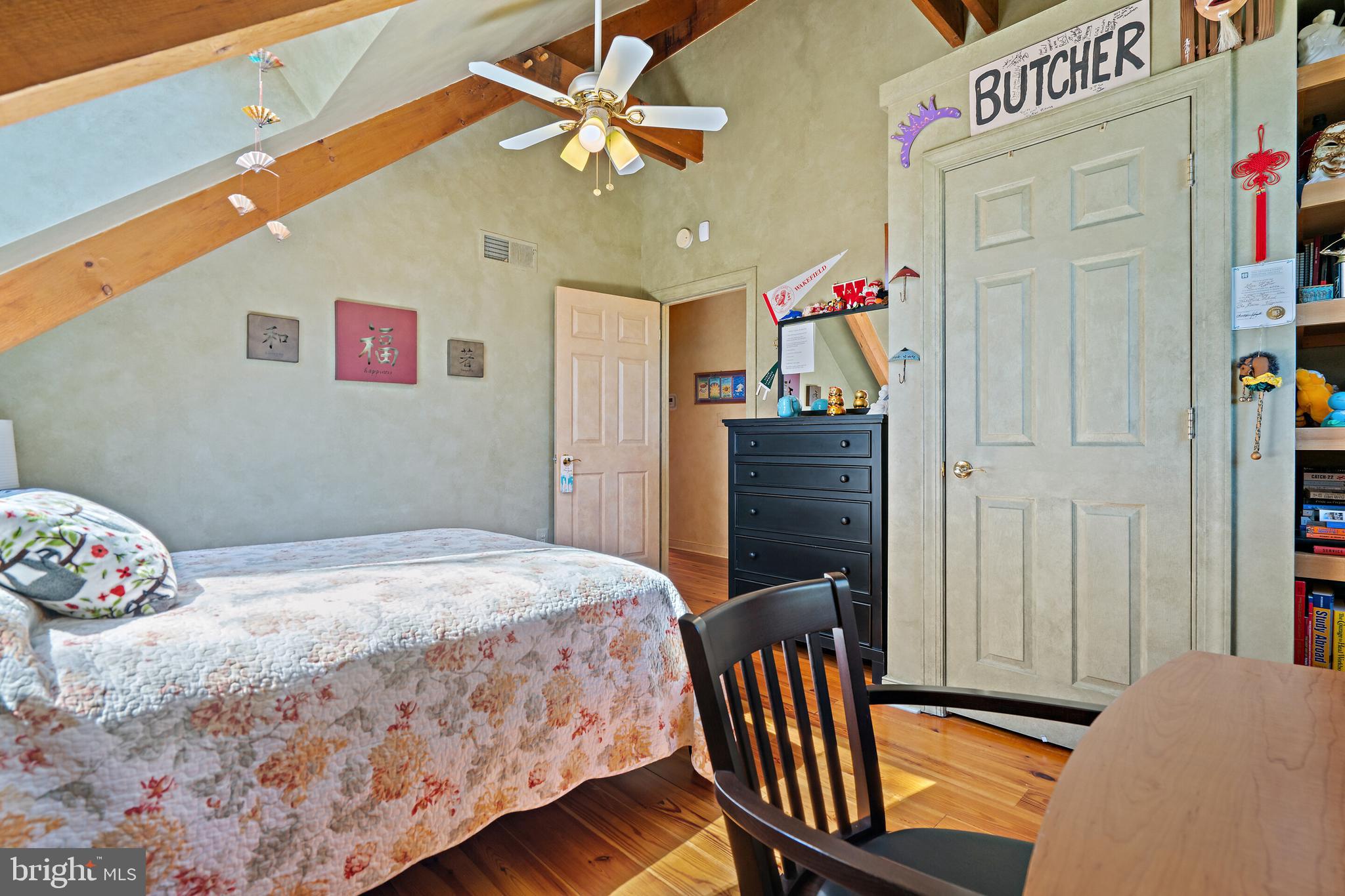 FLEETWOOD FARMS - Residential
