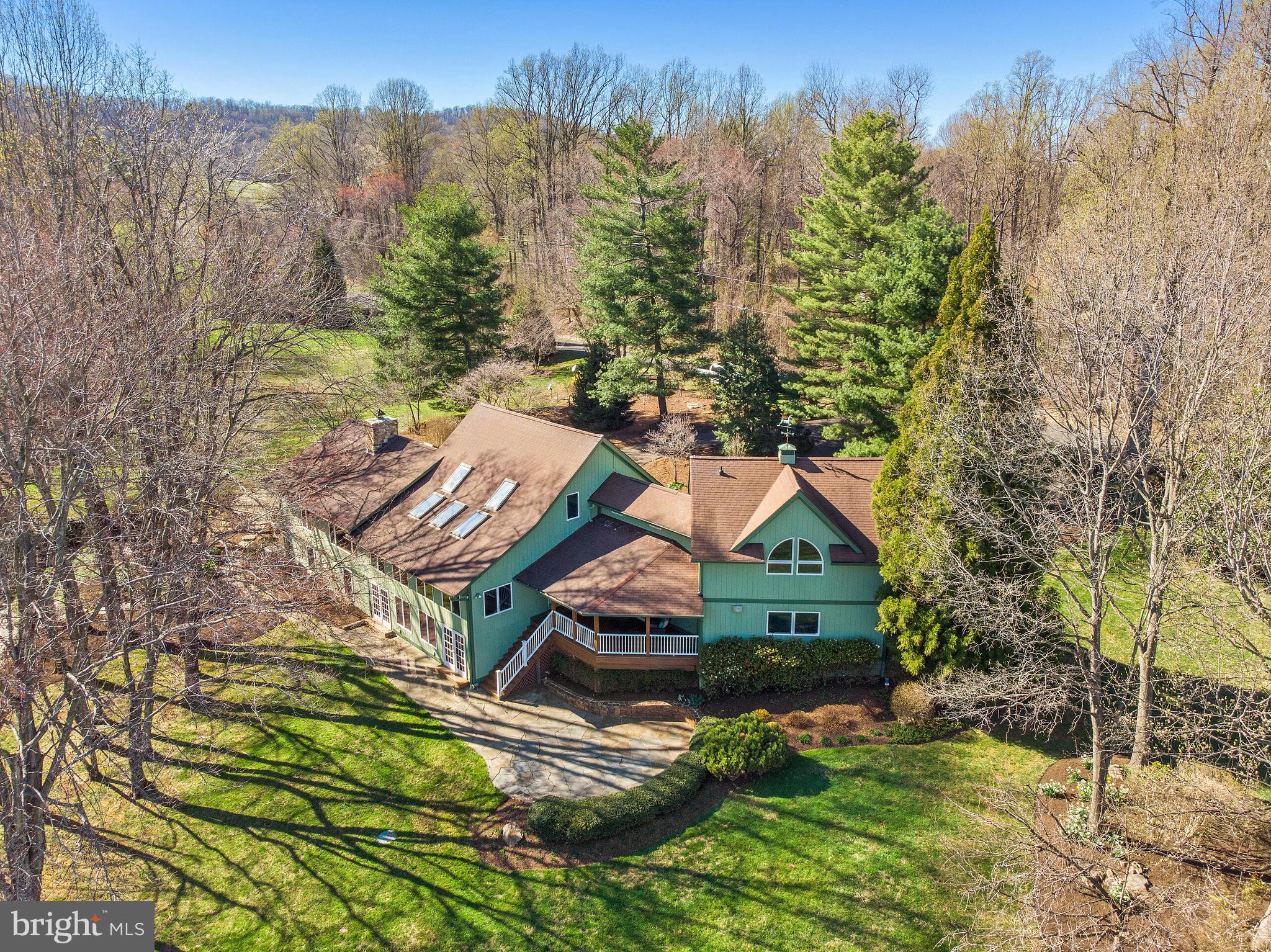 FLEETWOOD FARMS - Residential