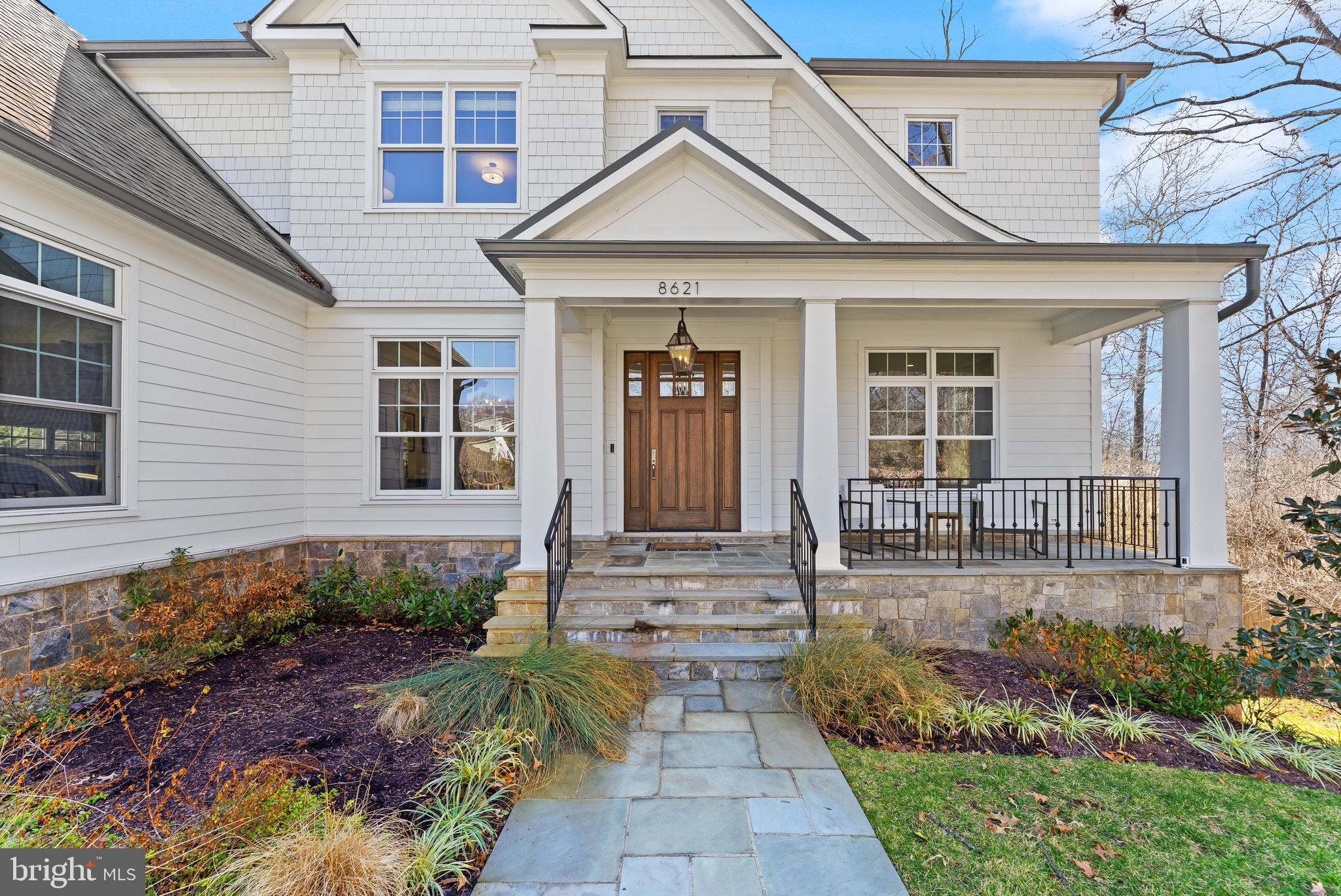 MC HENRY HEIGHTS - Residential