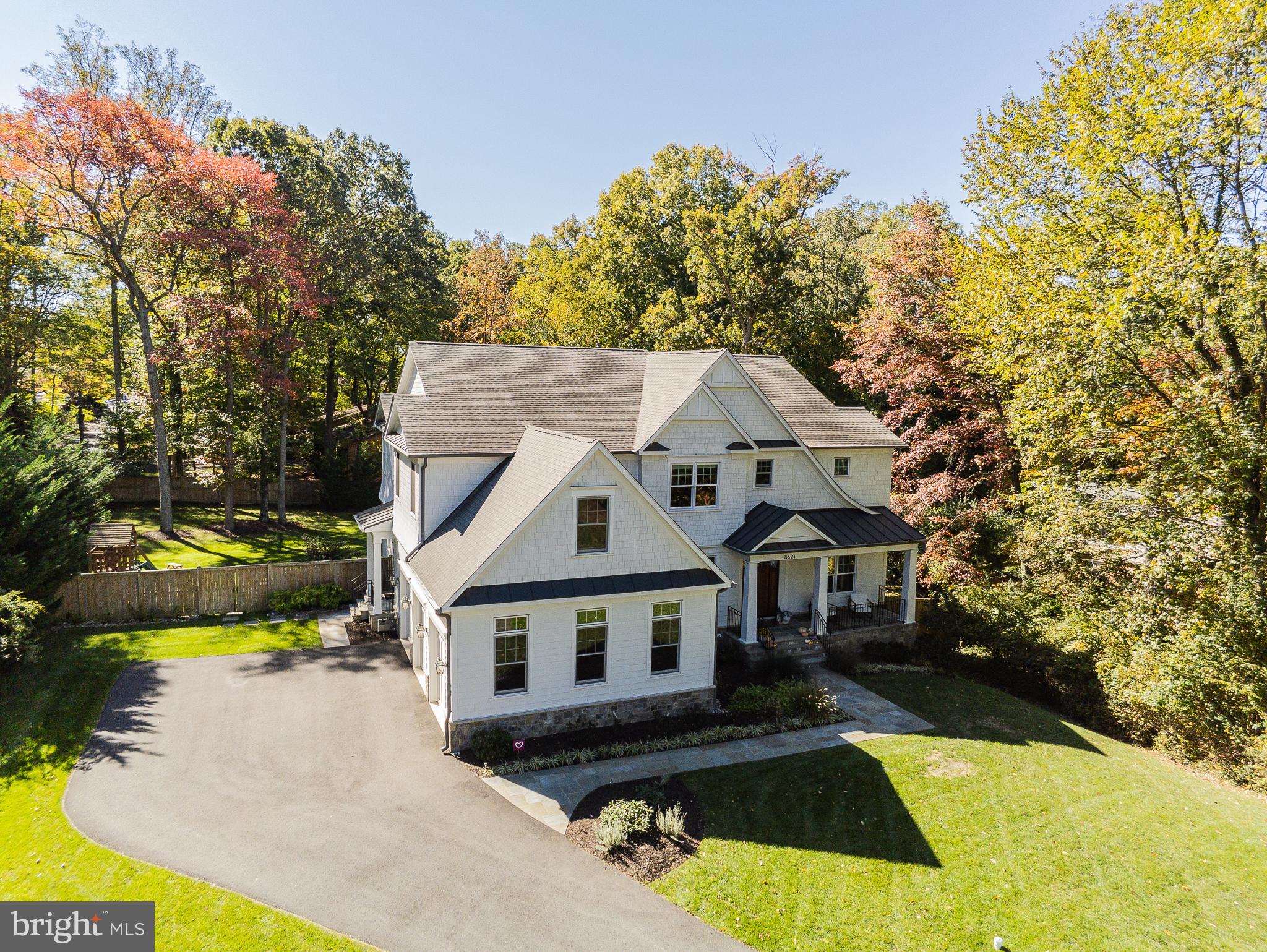 MC HENRY HEIGHTS - Residential