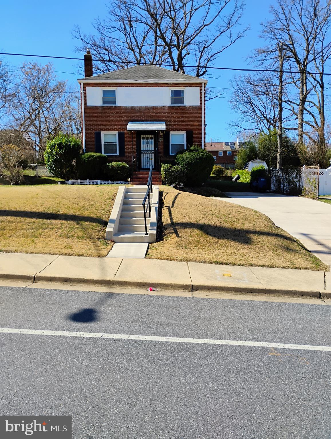 HYATTSVILLE - Residential