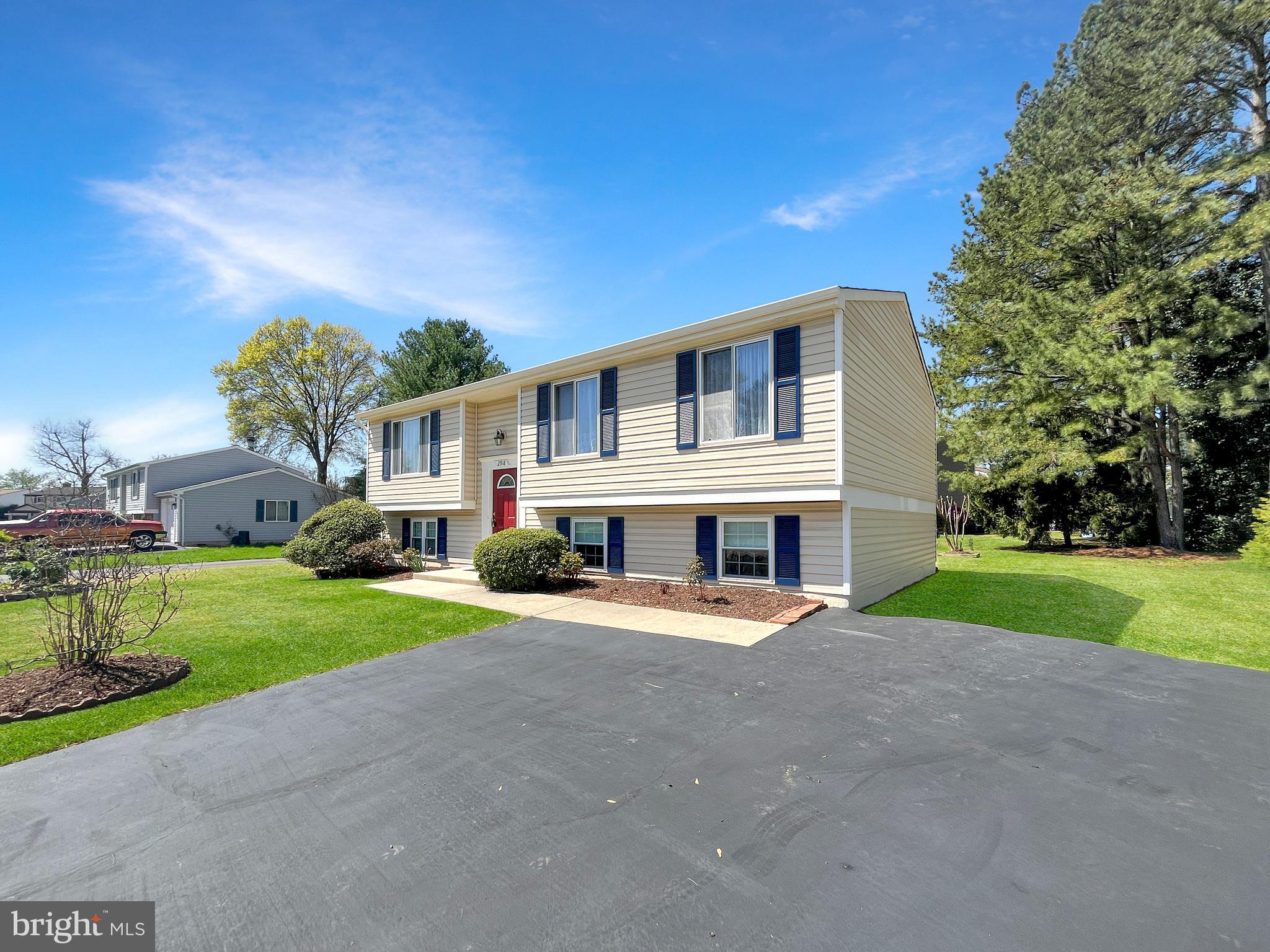 WEST OX CLUSTER - Residential