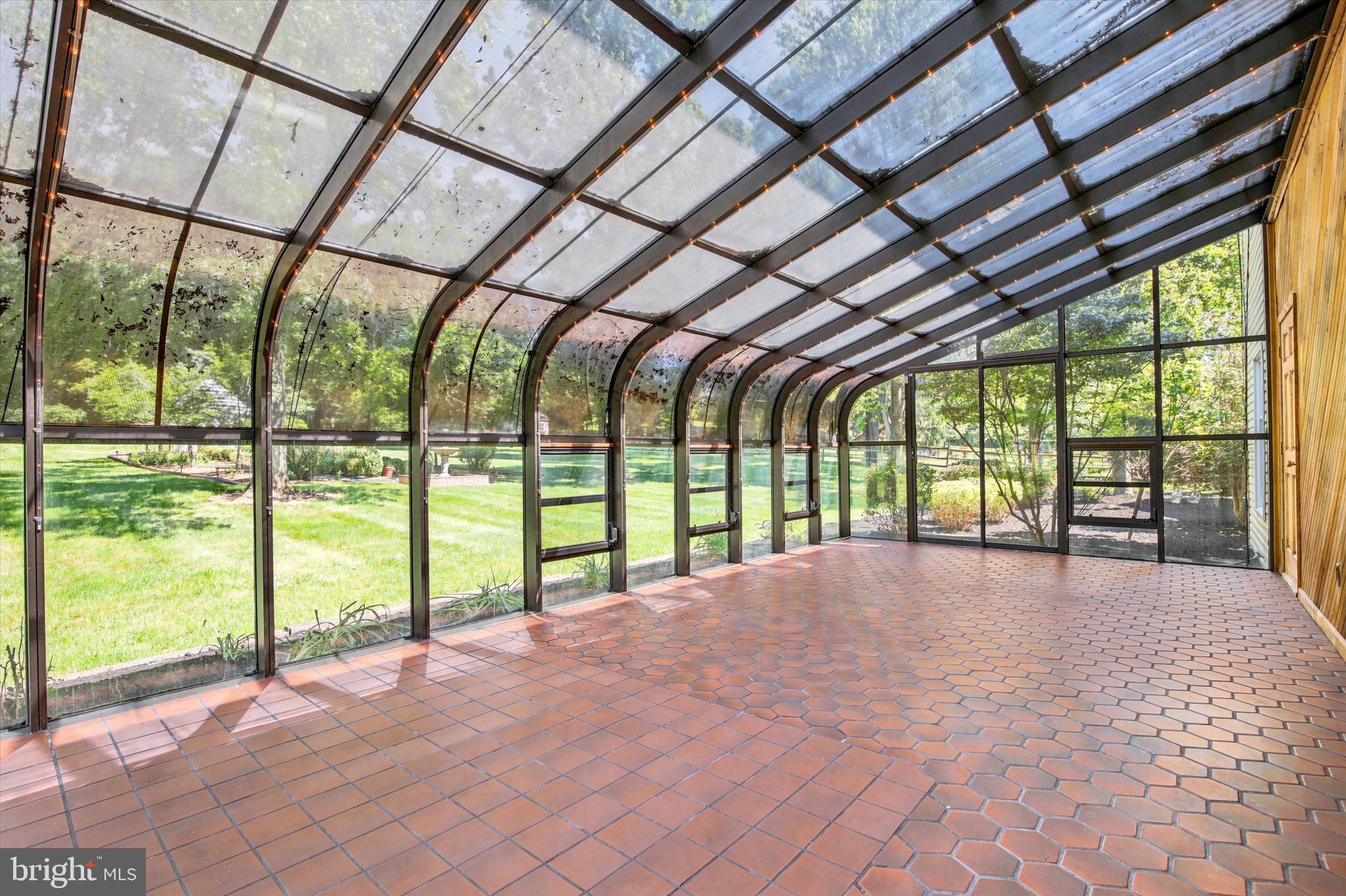 DOYLESTOWN - Residential
