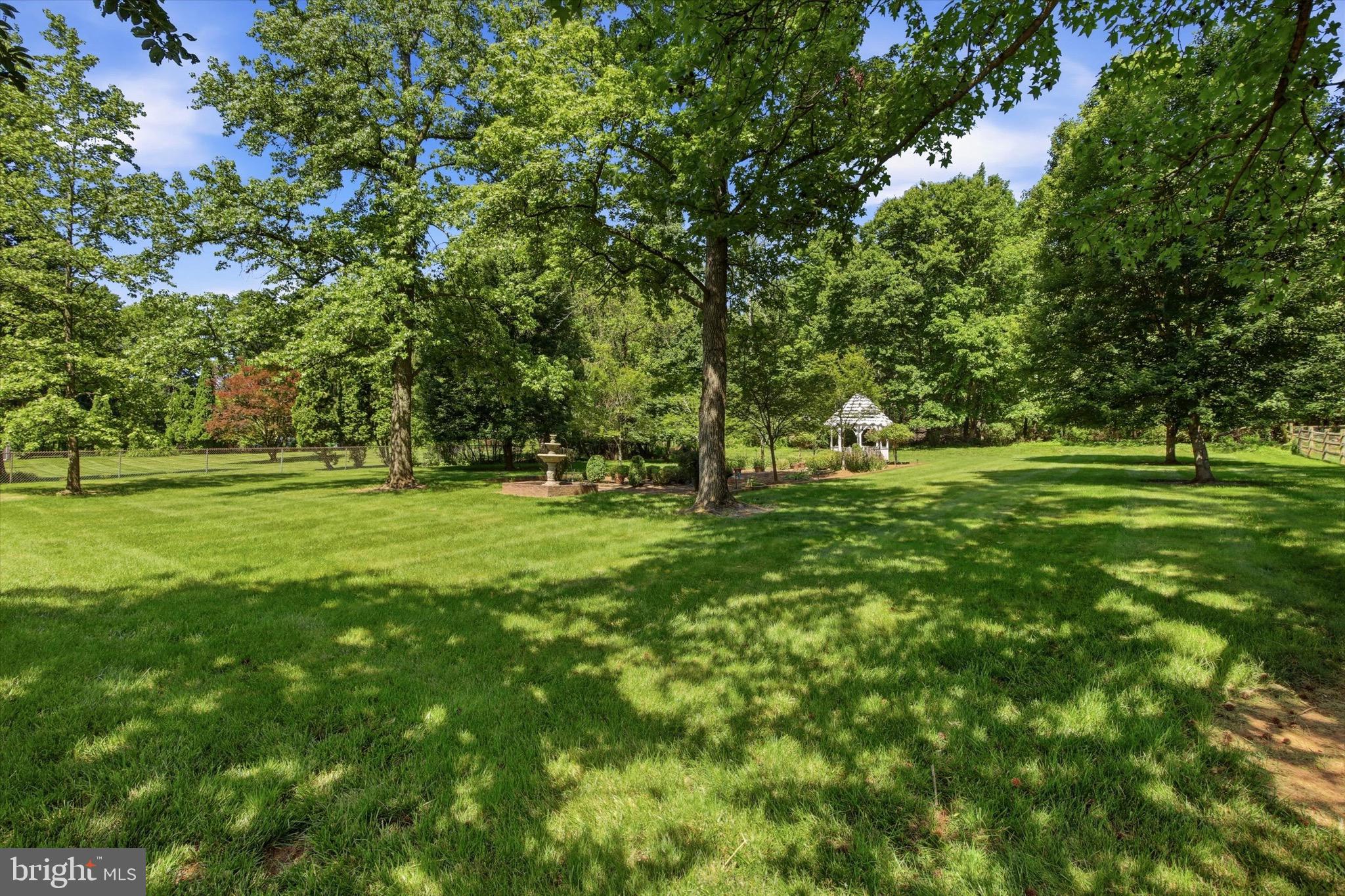 DOYLESTOWN - Residential