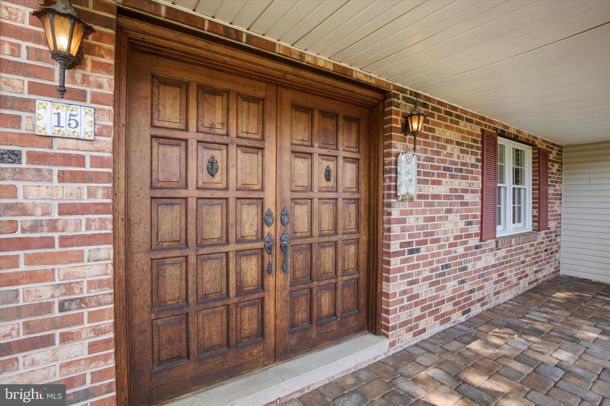 DOYLESTOWN - Residential