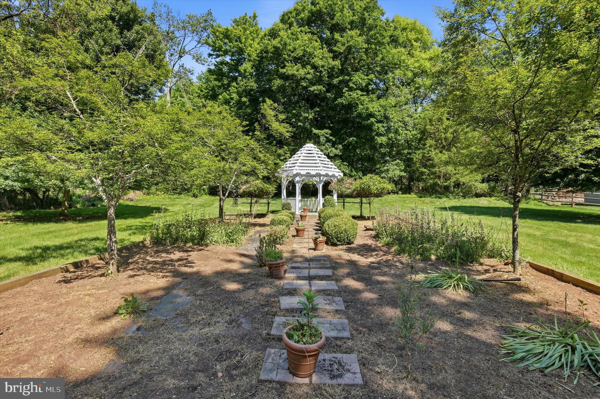 DOYLESTOWN - Residential