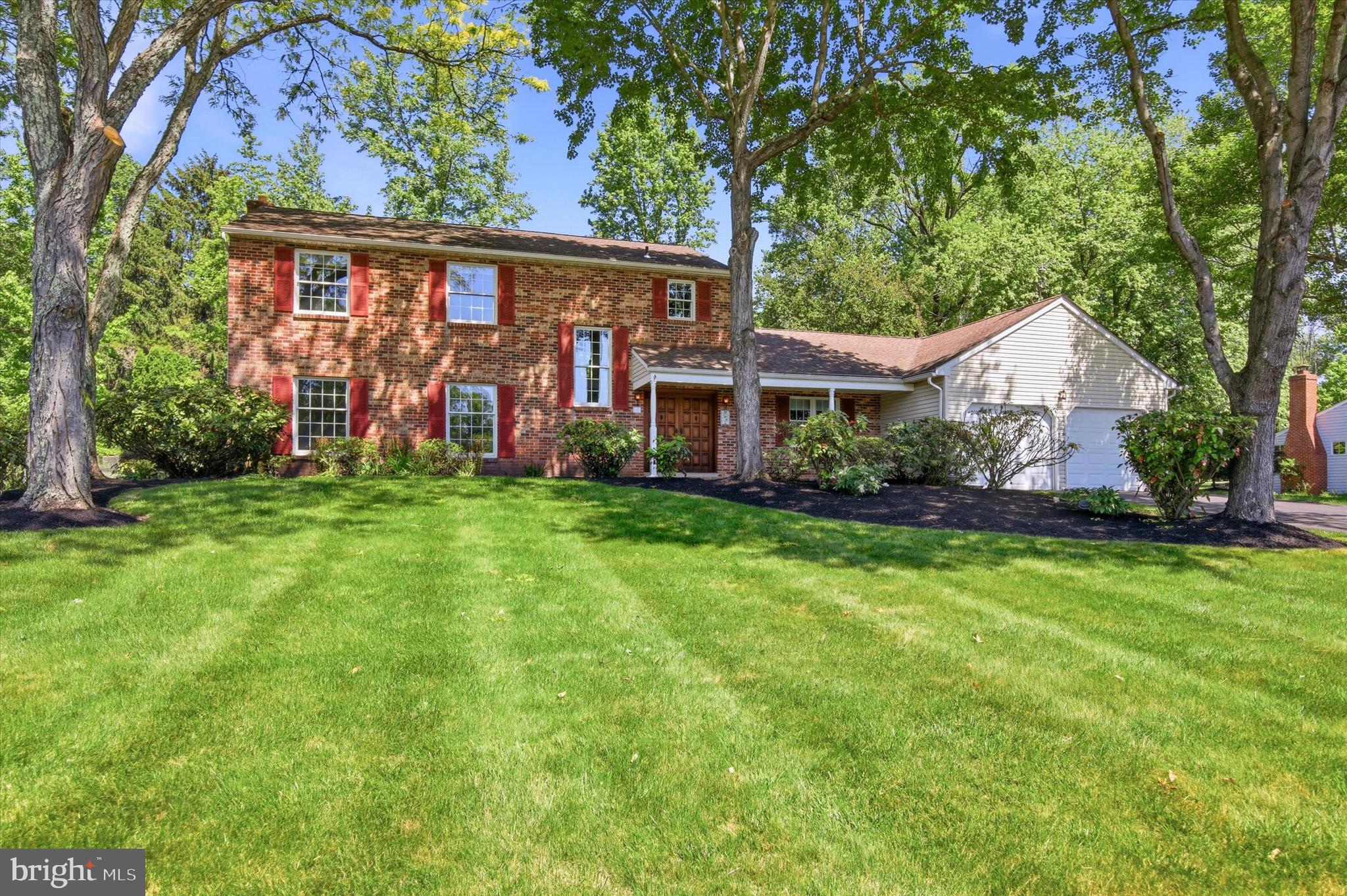 DOYLESTOWN - Residential